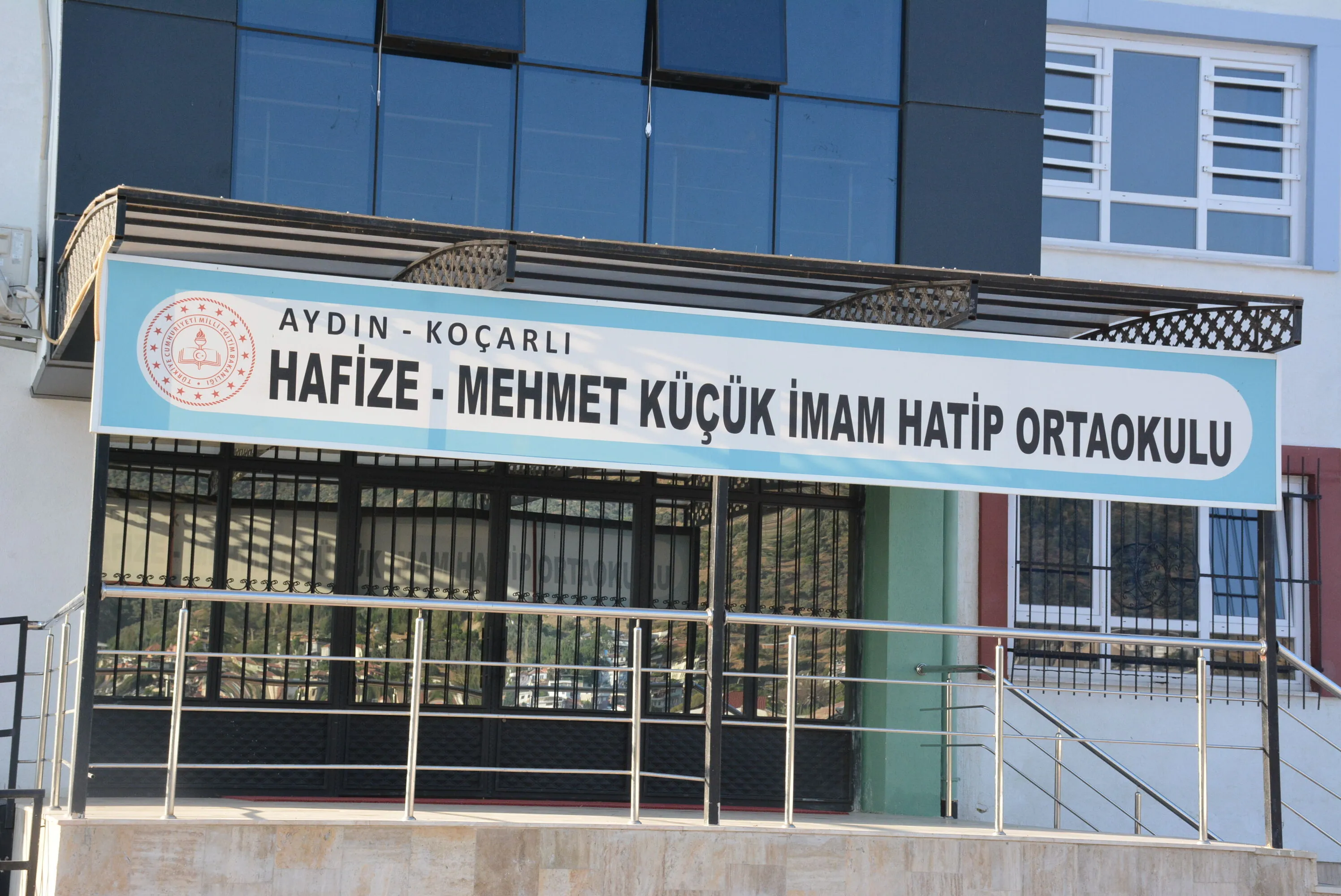 Hayirsever Yaptirdigi Okulun Acilisini Goremedi 589907 B429943C85F8449Ab7088D6Ad8789E61