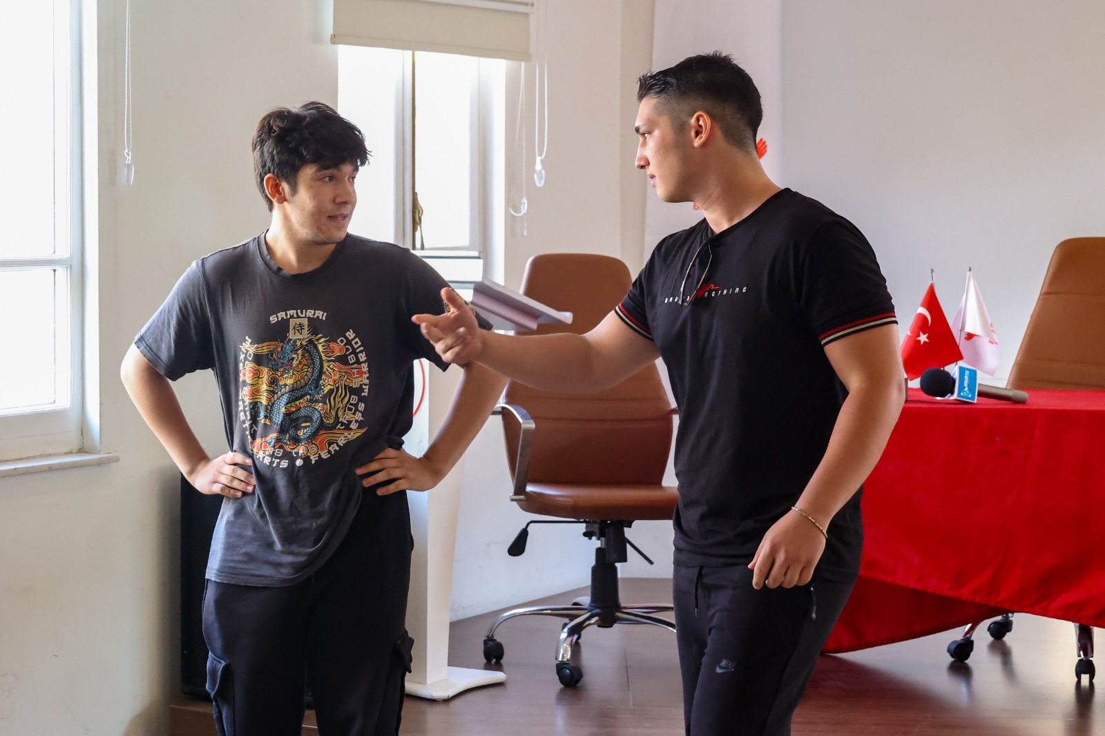 Her Yastan Sanatsever Bu Kursta Bulusuyor 590354 9C84D2A897Bbe8Ff1F15118A3295Afda