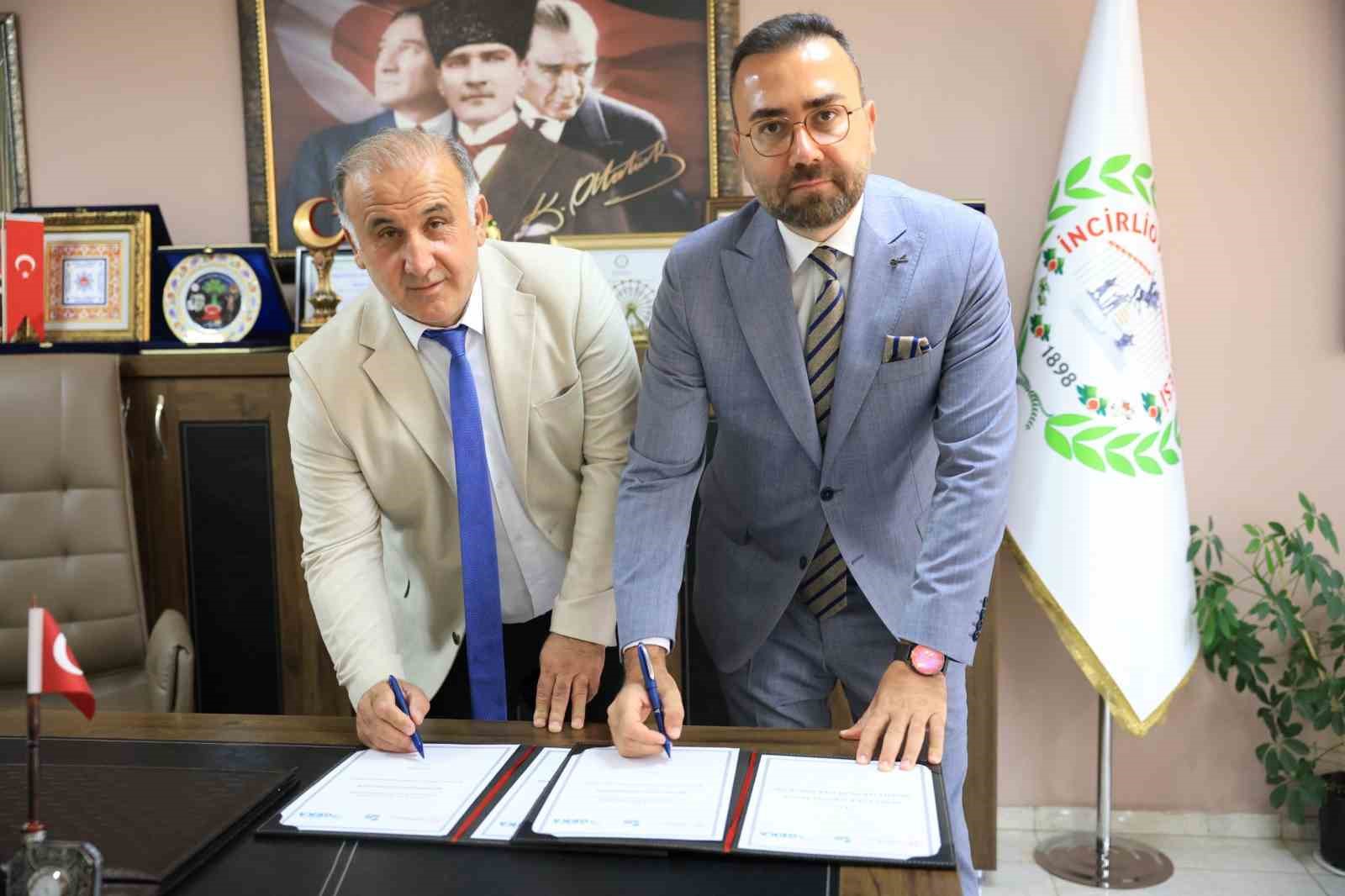 Incirliova Belediyesinden Ornek Proje Rotamiz Doga Gucumuz Incir 0369Cdd4A07C06109750319477011128