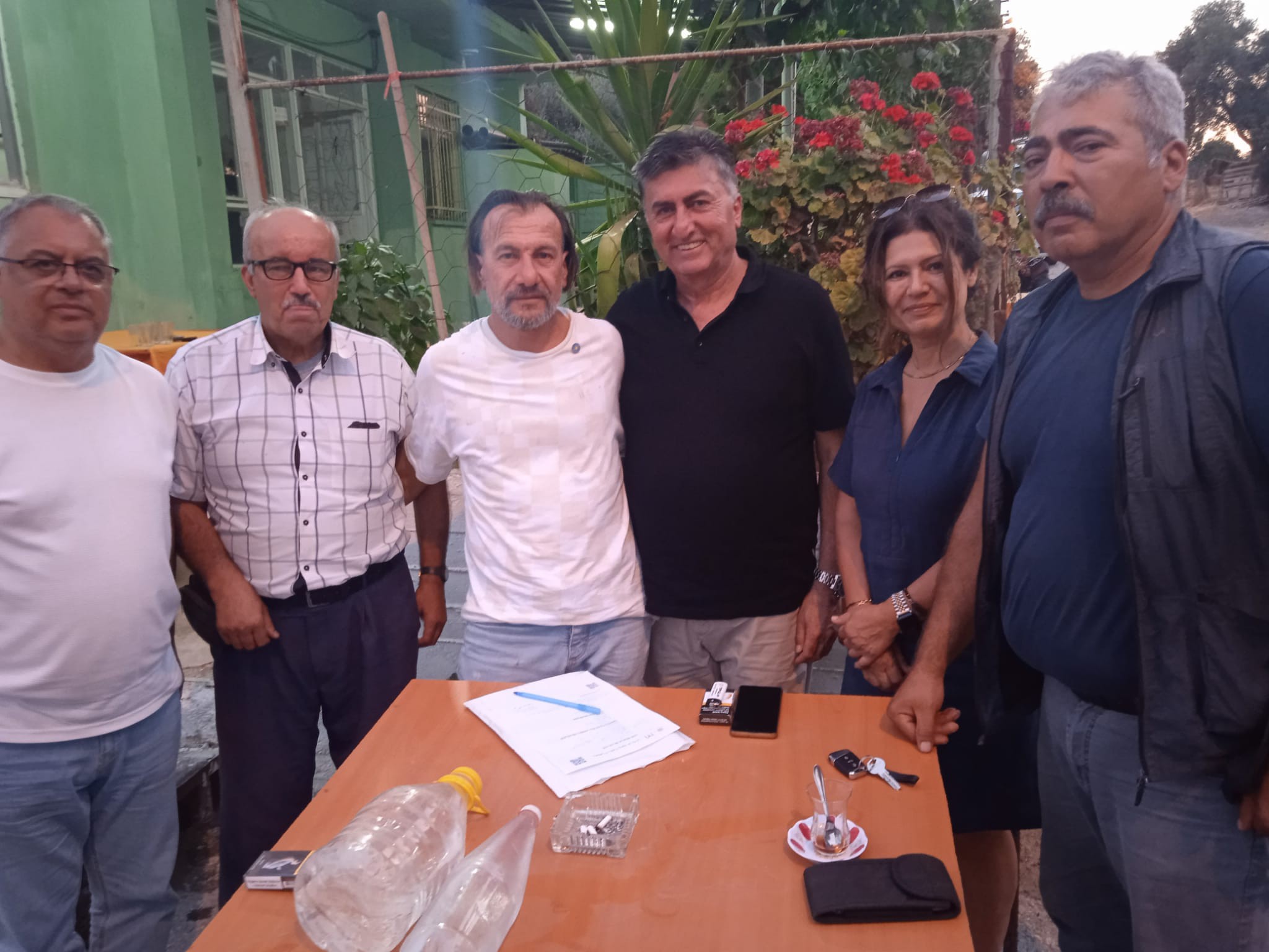 Iyi Partiden Yenipazar Cikarmasi Erturk Bir Dokunduk Bin Ah Isittik 589633 9258E5003Bb7E89193180E8A622152C5