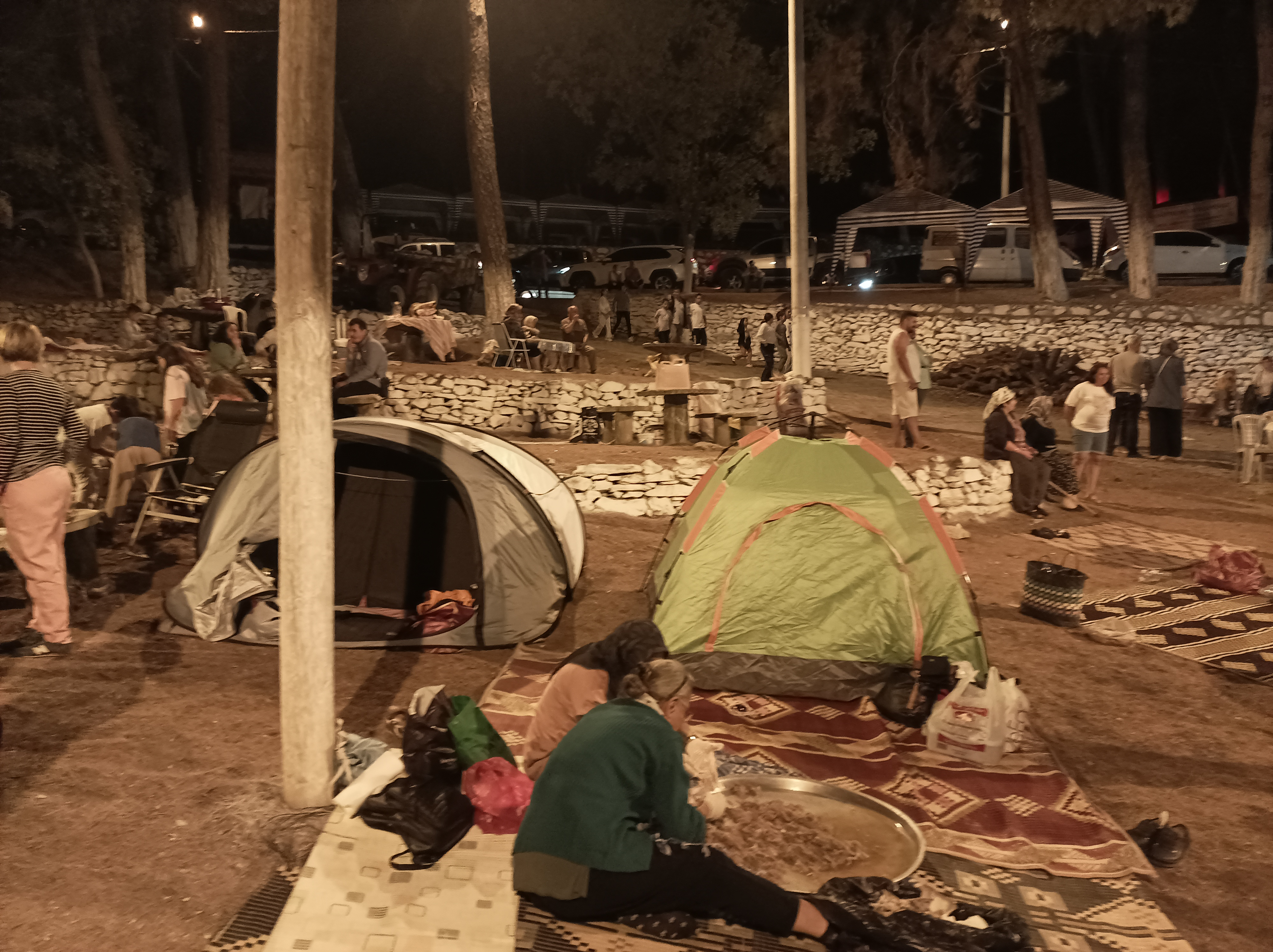 Karacasu Dedebagda Imece Ruhu Gelenleri Duygulandiriyor 595394 0804C0C11Dd2C552136B2Bd03847Bf1C