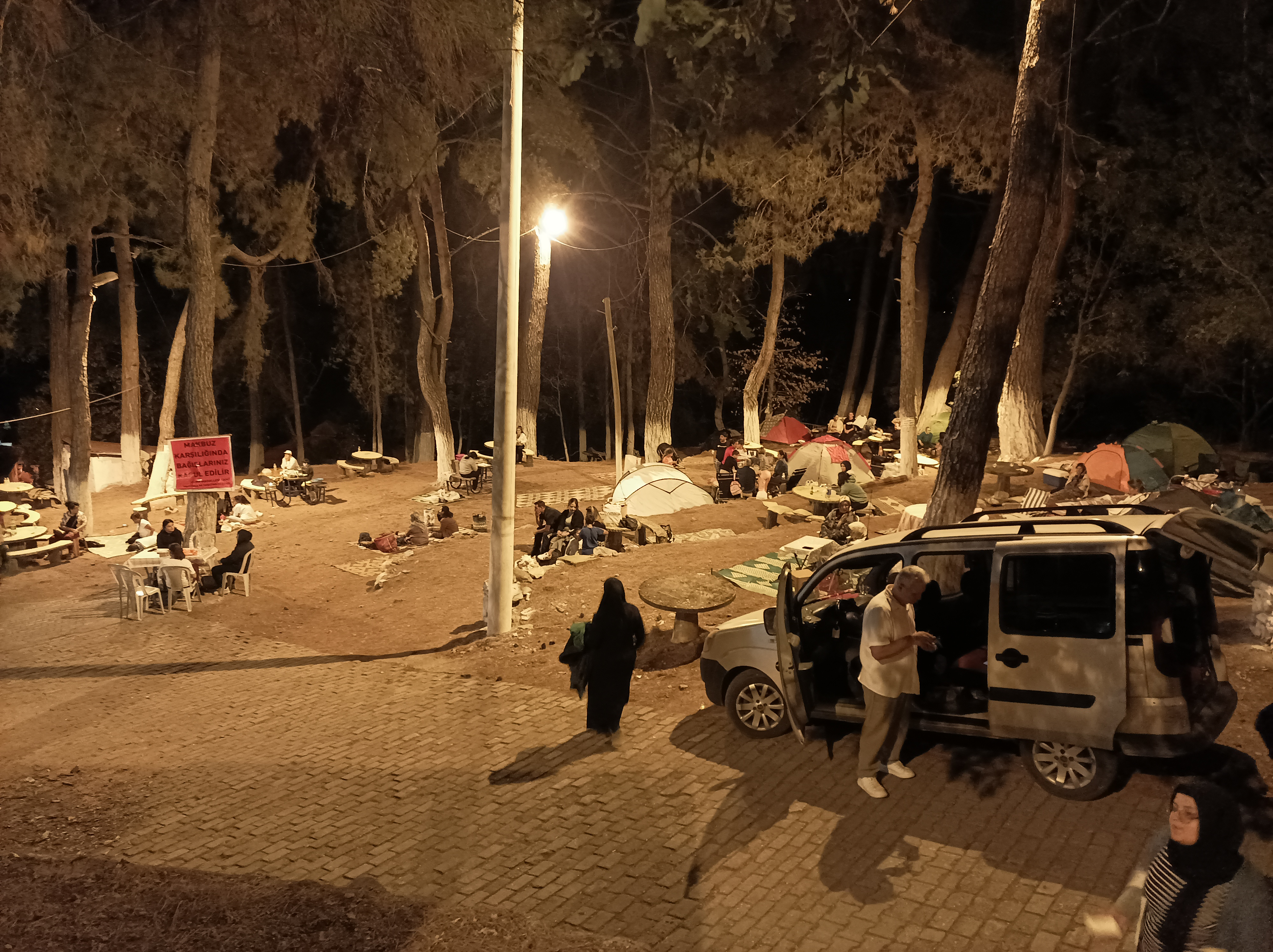 Karacasu Dedebagda Imece Ruhu Gelenleri Duygulandiriyor 595394 F7A85Cb8574Ddc3F513865A820608D4B