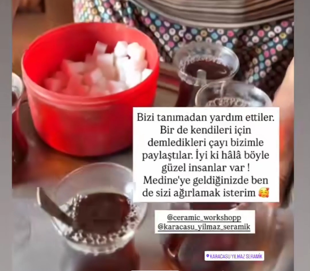 Karacasu Esnafin Misafirperverligi Duygulandirdi 588867 4A908Be3Bf4Bea8327Ef6F8F24Ca973D