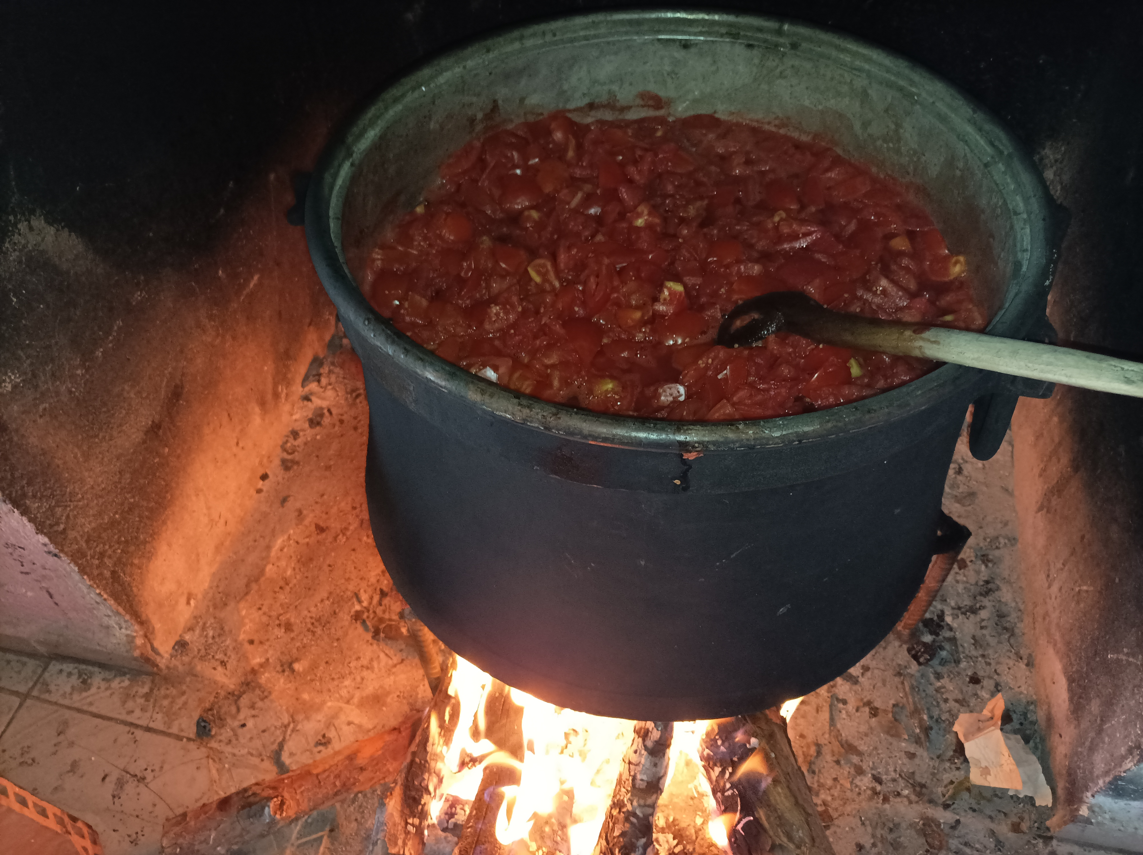 Karacasuda Balkonlar Kizardi 588511 0F9B7146Ce7A4101A60512D845083Cff