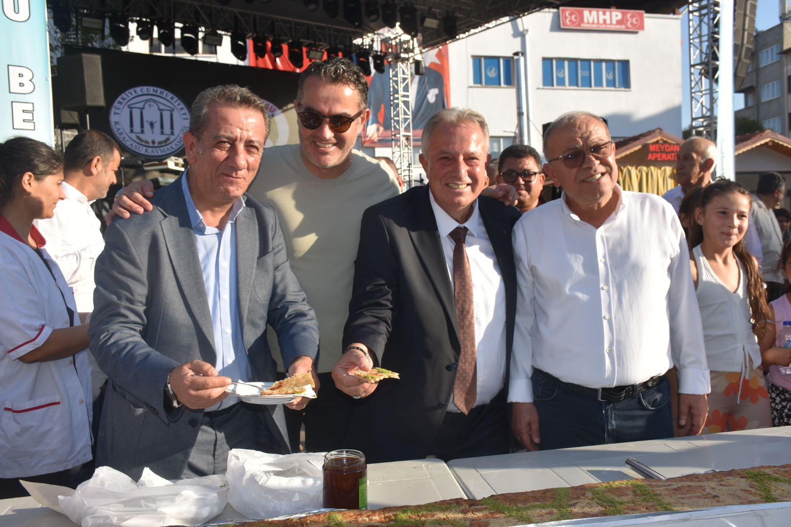 Karacasuda Coskulu Festival Acilisi 595131 7B897Bdfc29209E8D0Abe33Cb1406A1A