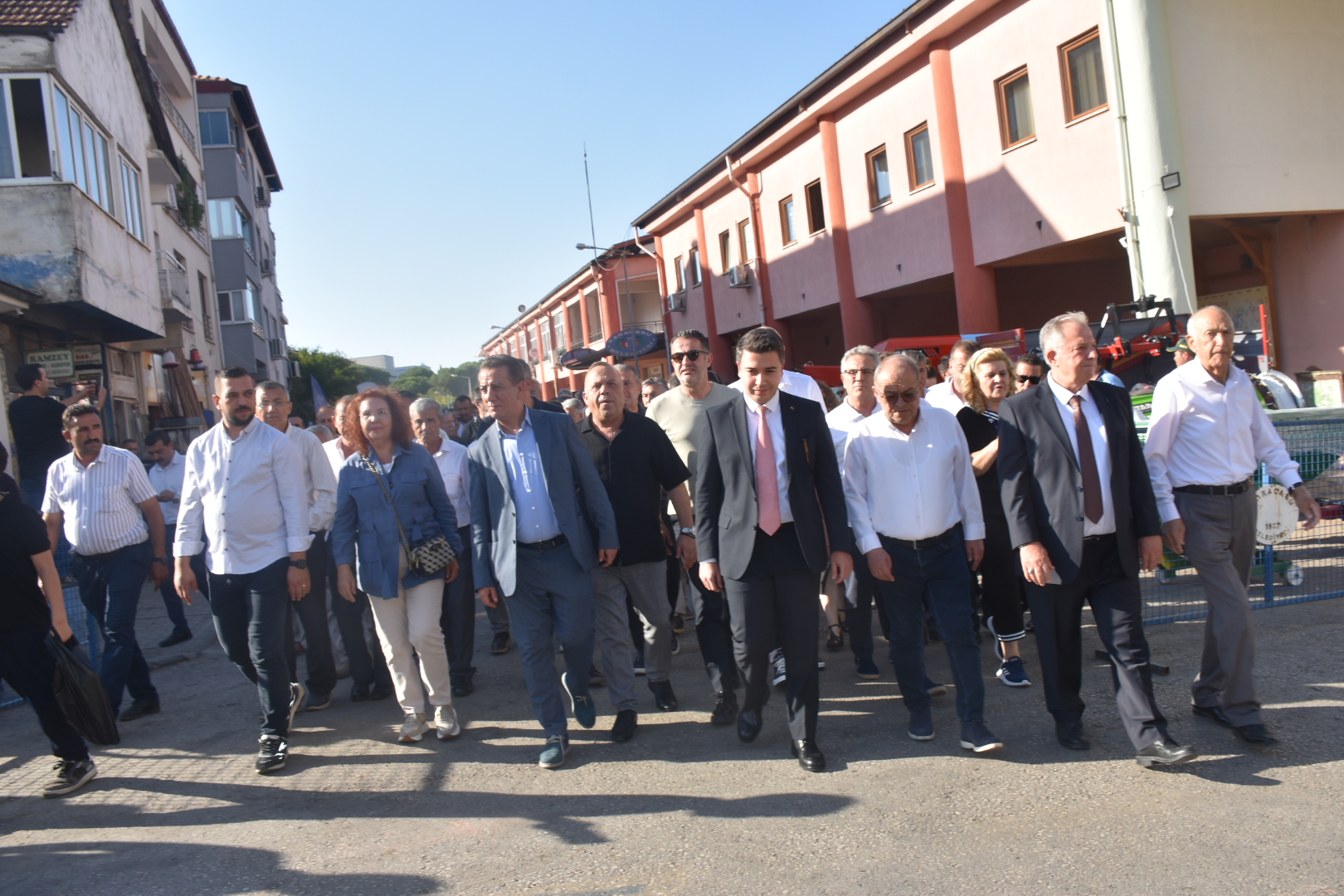 Karacasuda Coskulu Festival Acilisi 595131 A1Bdc3424C5De63B921Faa94B1C3Eef1