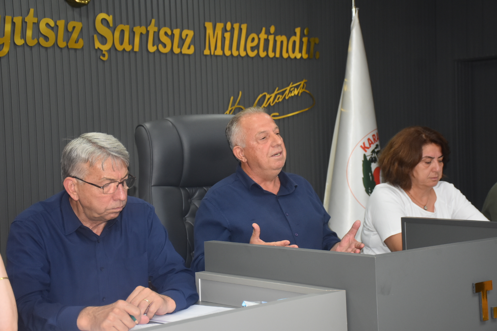 Karacasuda Makam Araci Tartismasi Biz Yolumuza Devam Ediyoruz Siz Karacasuya Engel Vurmaya Devam Edin 589419 19Caf0504D3A31F512867Be342F789Cd