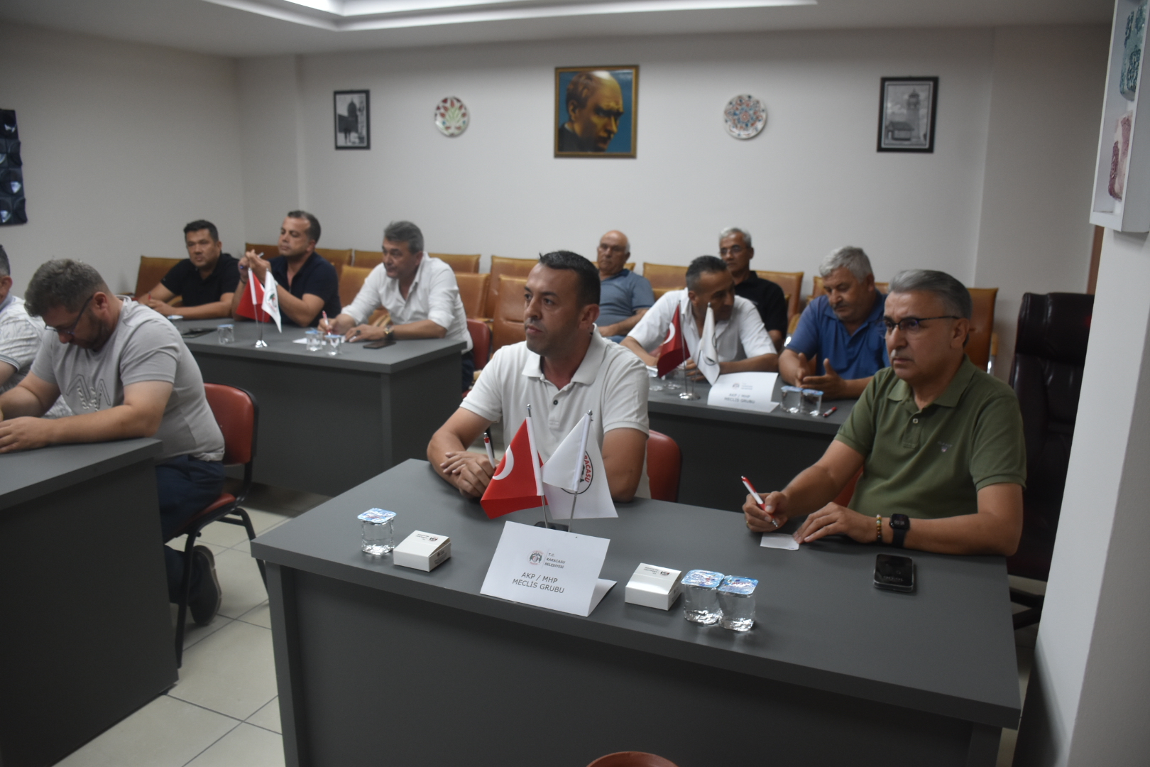 Karacasuda Makam Araci Tartismasi Biz Yolumuza Devam Ediyoruz Siz Karacasuya Engel Vurmaya Devam Edin 589419 D532922F9B80A649087A43A6A5D98Da9