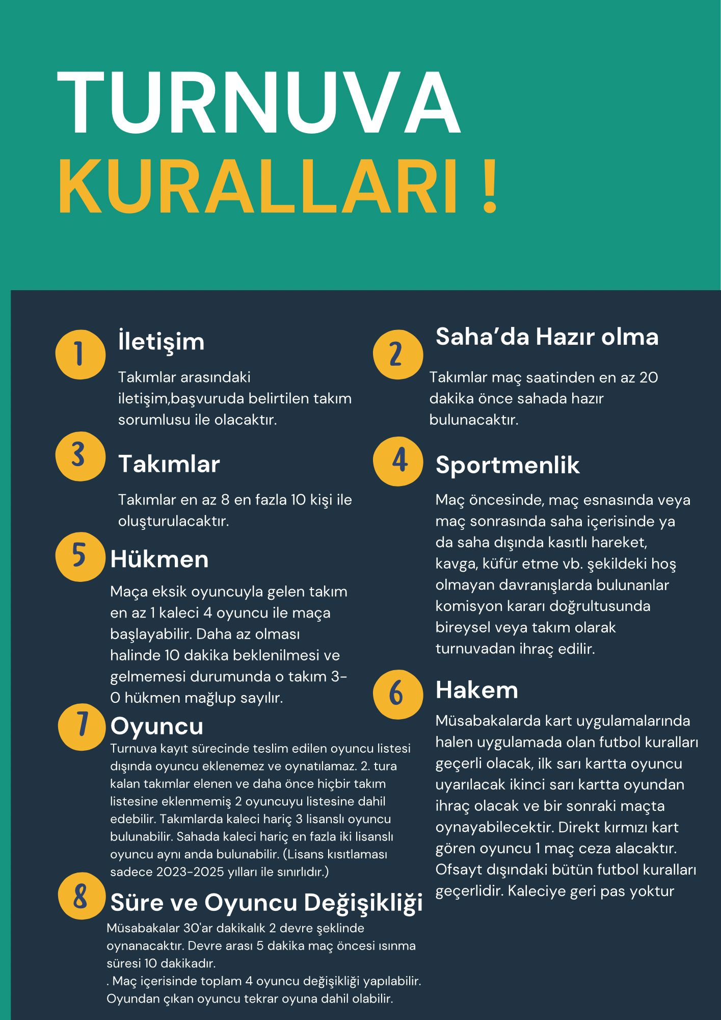 Karacasuda Sehit Kenan Karabacakli Futbol Turnuvasi Duzenlenecek 589089 8A11C4Fc9D7A92100458332D0Ec57Cac