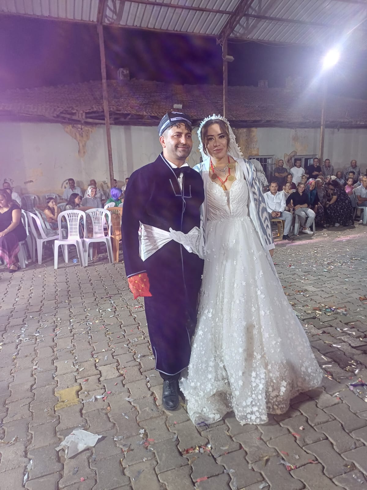 Karacasuya Ozbek Gelin 593577 40D3030Fd7Be4D9De2Dcba1C82B6552F