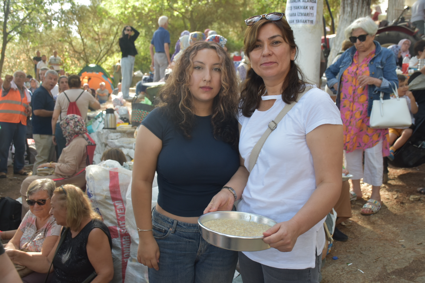 Keskek Yemekten Cok Daha Fazlasi Dedebag 595505 586472174414A85018Ec5Be171393B43