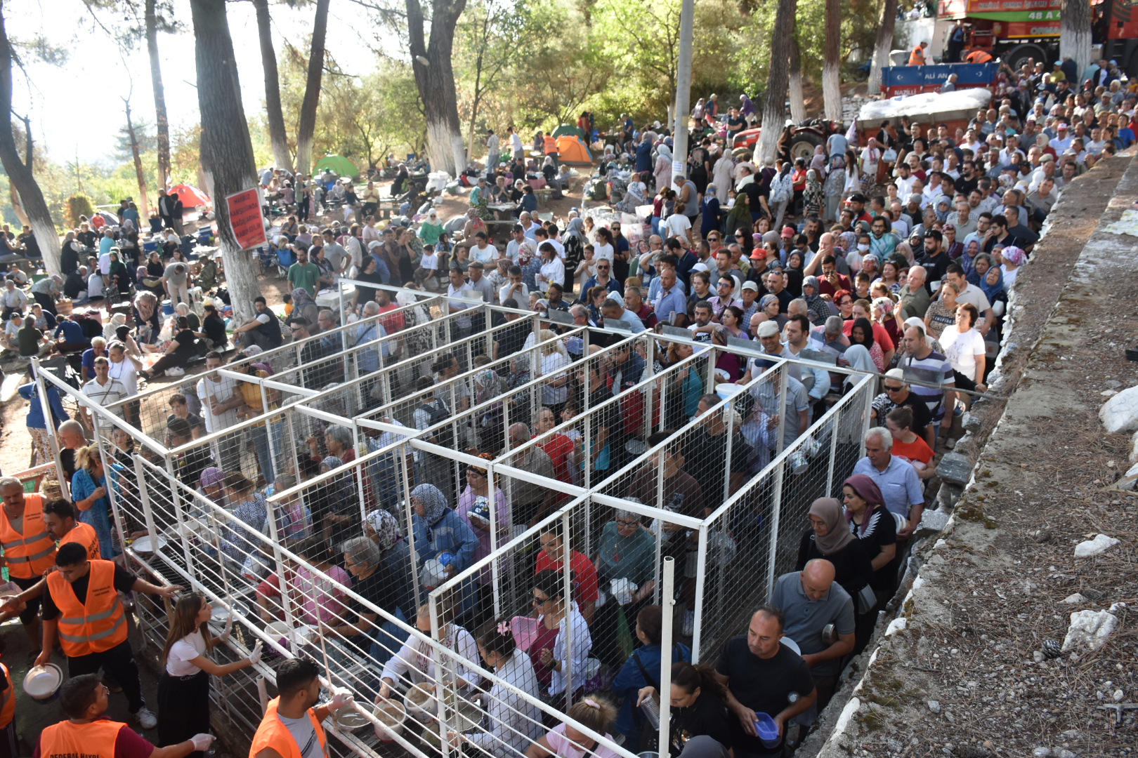 Keskek Yemekten Cok Daha Fazlasi Dedebag 595505 68595637A3Edc2B7Cabb6E9Fd0Da905F