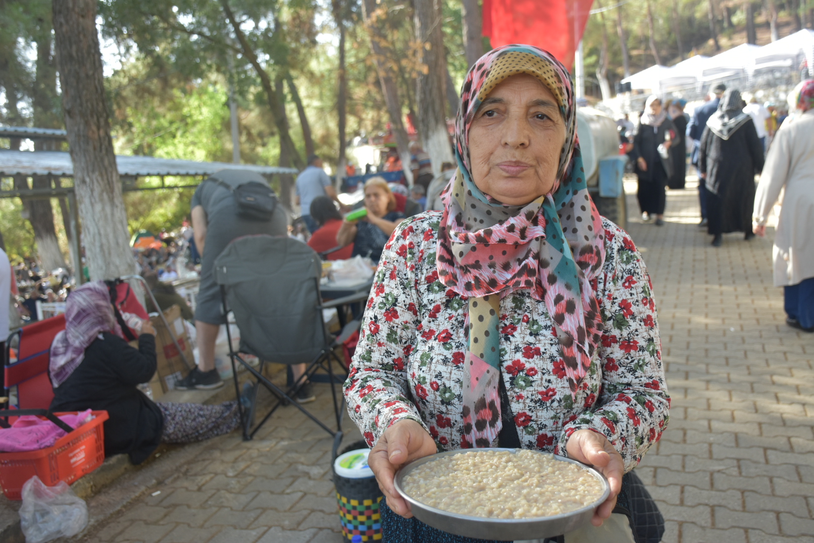 Keskek Yemekten Cok Daha Fazlasi Dedebag 595505 72F697Bae183A22D12Fb202Db3F39Dcd