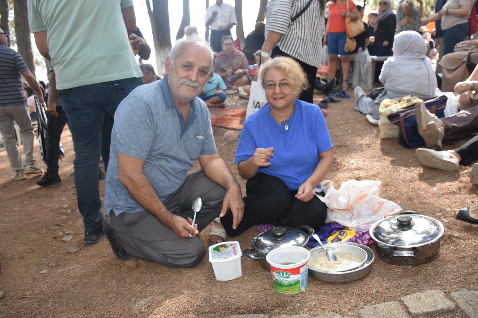 Keskek Yemekten Cok Daha Fazlasi Dedebag 595505 B31E872422C142F79Ee305752B37647E