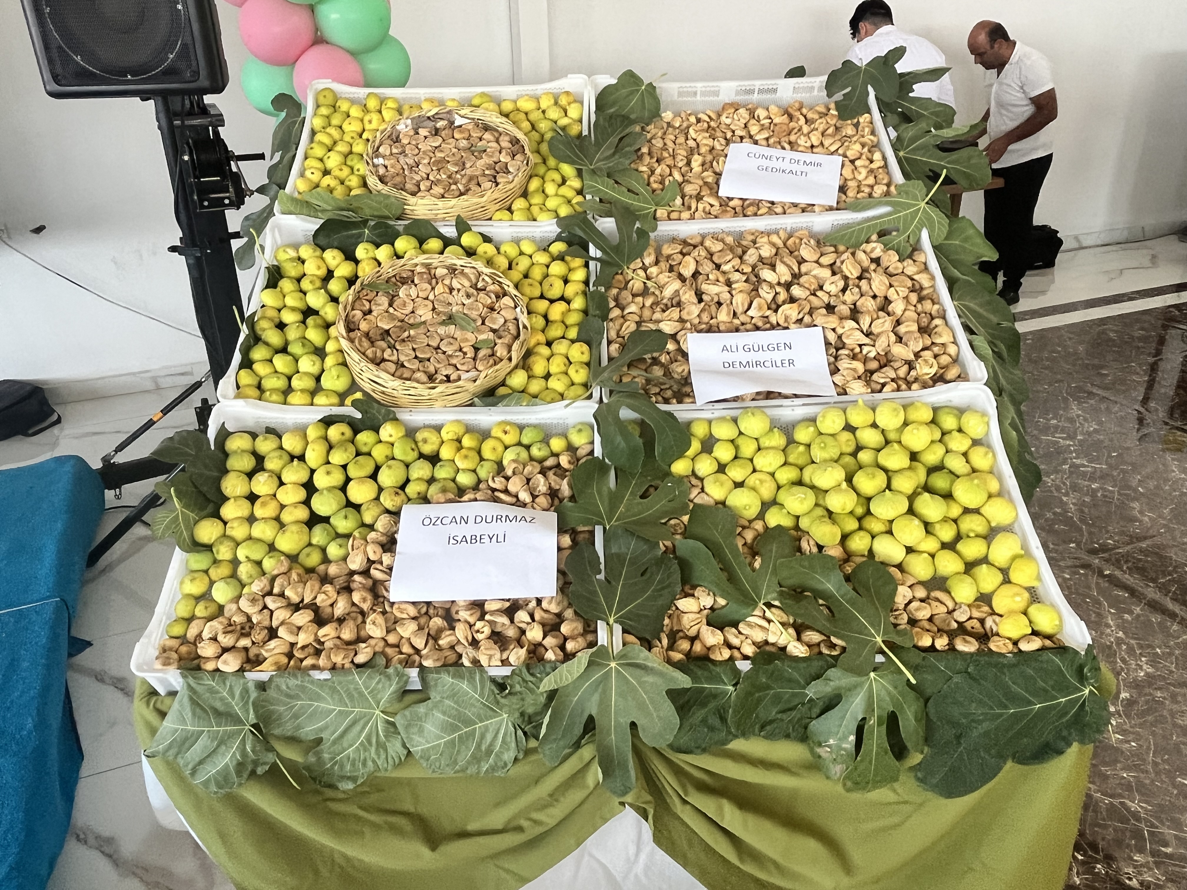 Kirlioglu Incirde Kalite Uyaris Yapti Nazillide Sezonun Ilk Kuru Inciri 1000 Tlden Alindi 592325 Da010C4A734245Ffbcd52E41F9F55Bdb