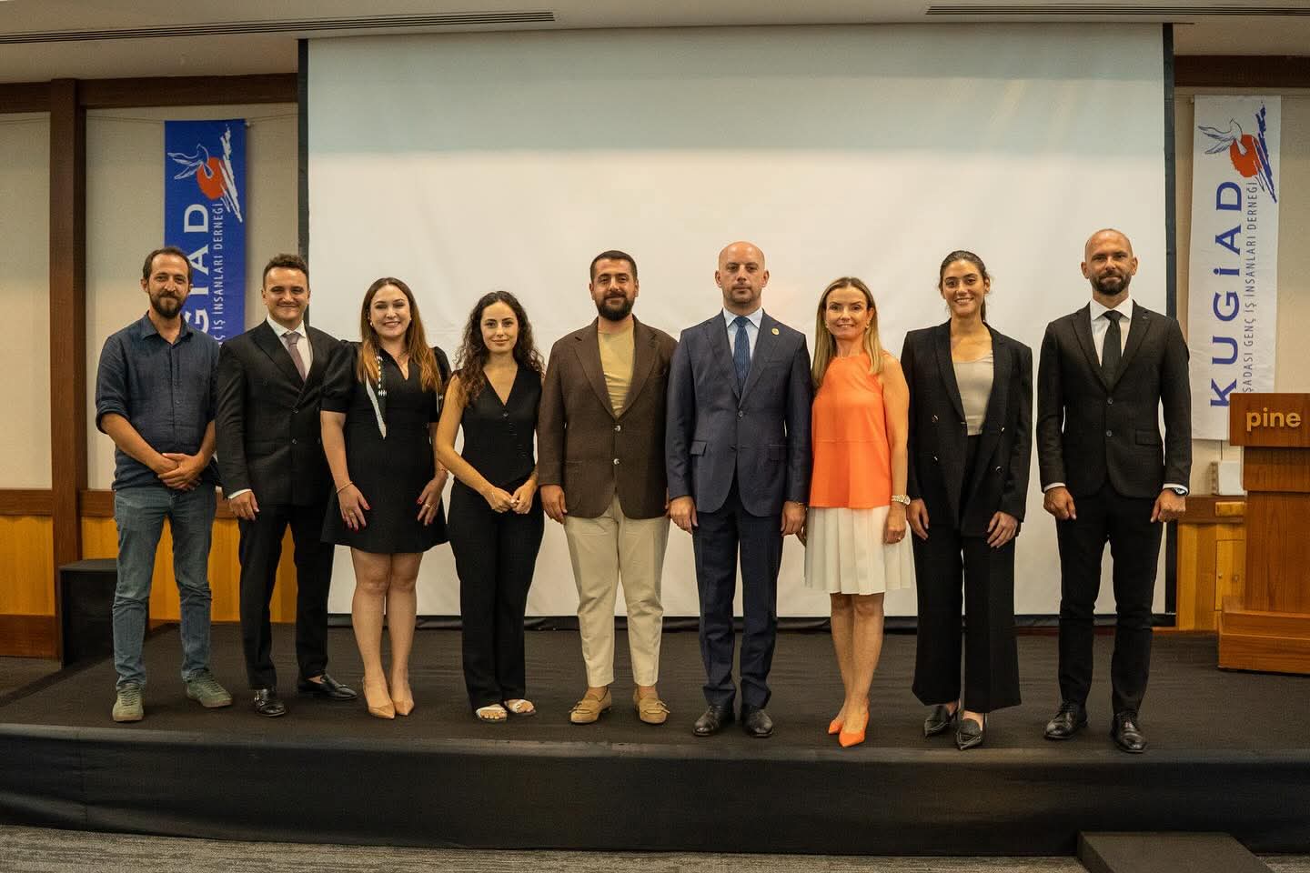 Kugiad Yeni Doneme Araz Oztasla Devam Dedi 591863 081Fc451Cb47C7Cf52Ff7535D7Eb9413