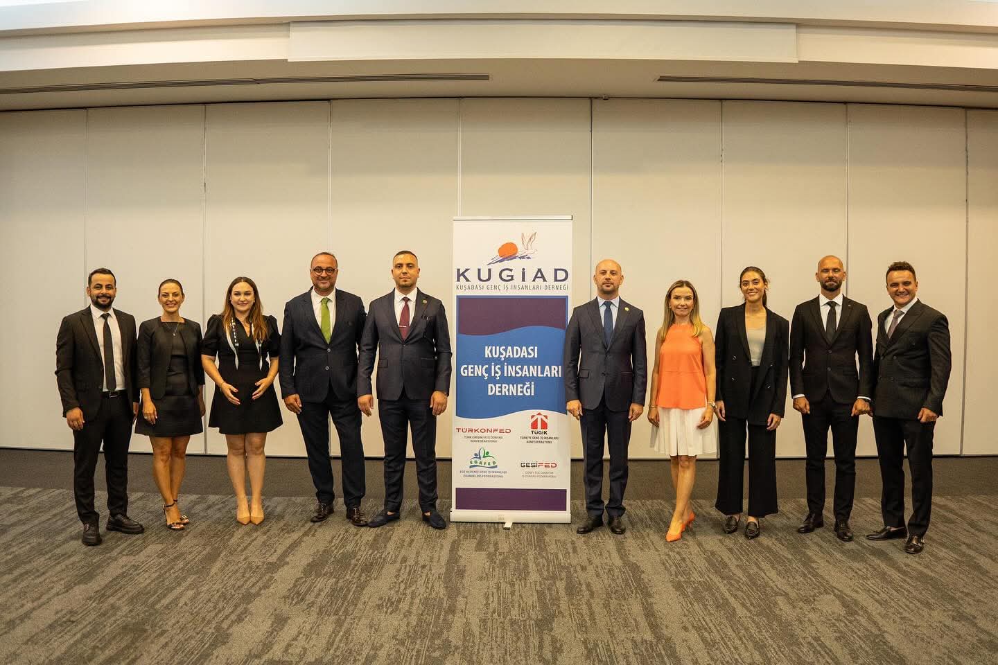 Kugiad Yeni Doneme Araz Oztasla Devam Dedi 591863 2A77Bf542C27E55Fa80C493Df0A17303