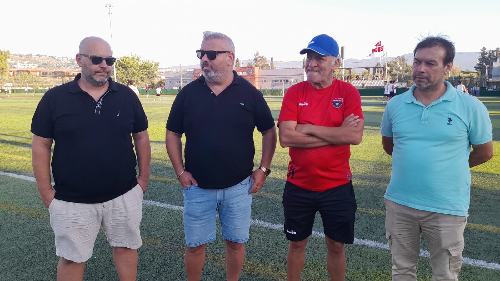 Kusadasi 1923 Sk Sezonu Sampiyonluk Mesajiyla Acti 593981 754A208D4Bc02Cc5644258Ba3Df1Bd89