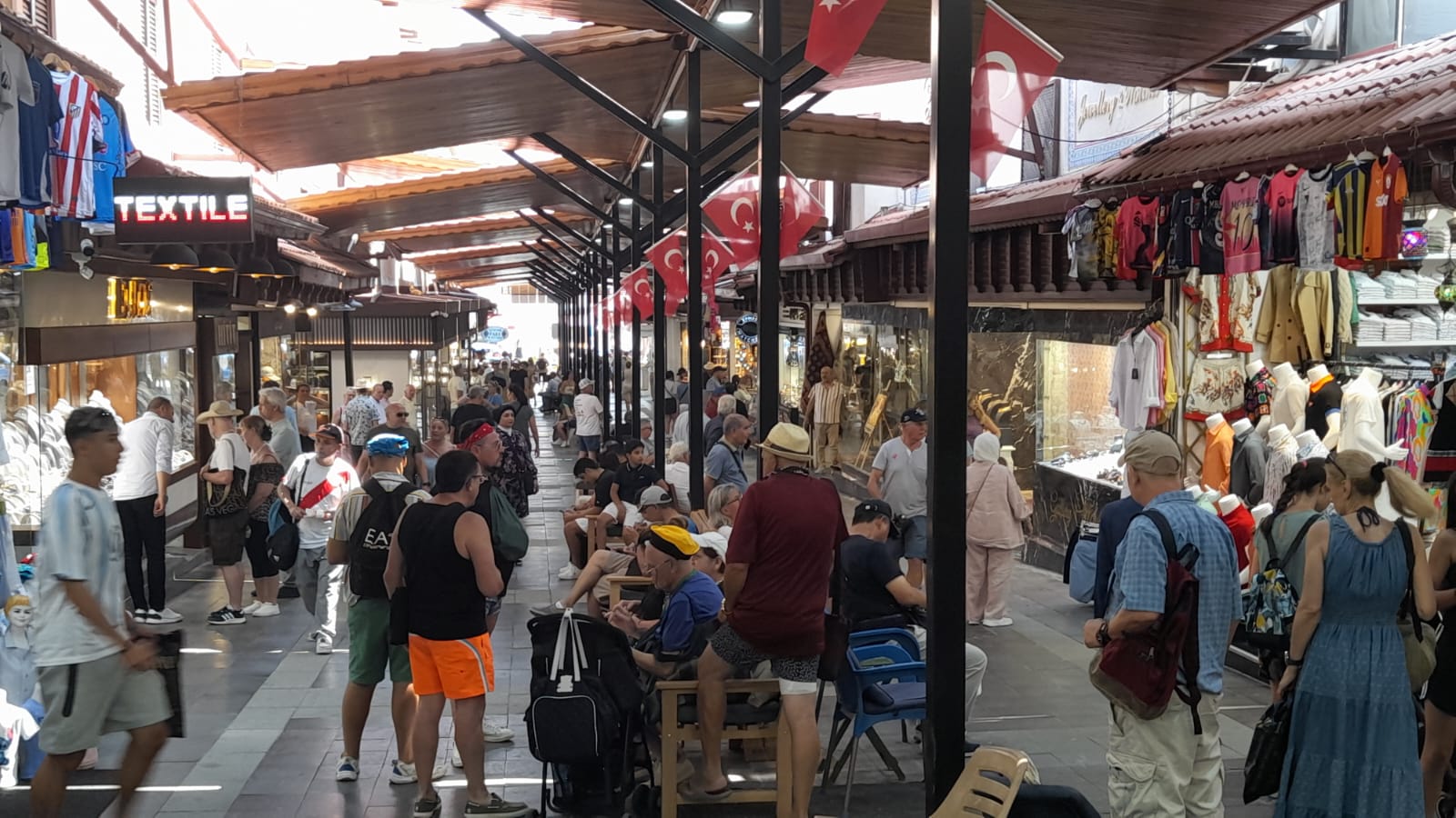 Kuto Meclis Uyesi Ilbahar 45 Yillik Turizm Hayatimda Daha Kotu Bir Sezon Gormedim 589564 C8B754559E503F431428F87Fd7Dace18