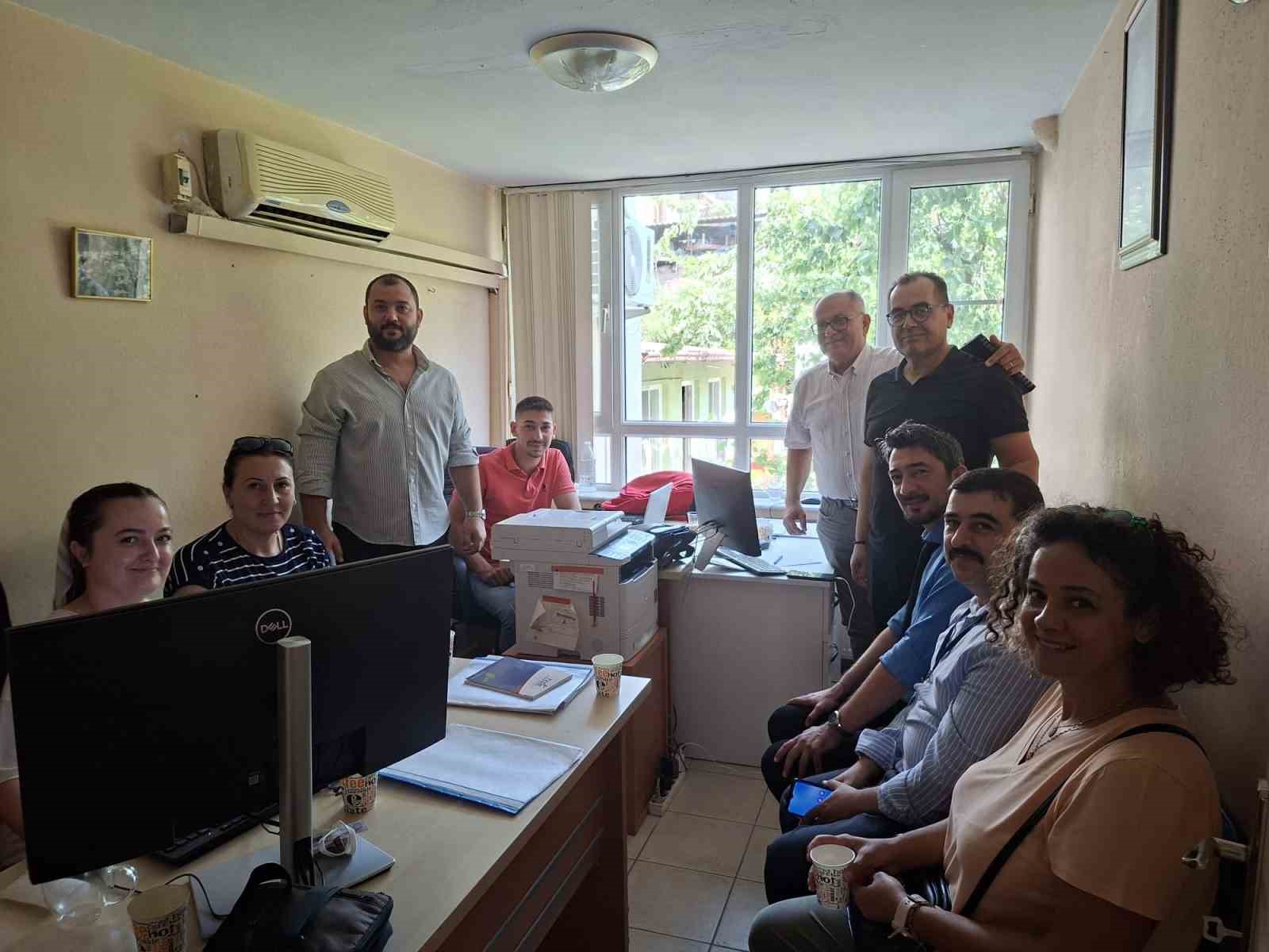 Kuyucakta Genel Tarim Sayimi Basladi 70F9Fa90C4D77Ce7000206C8E5607Bdd