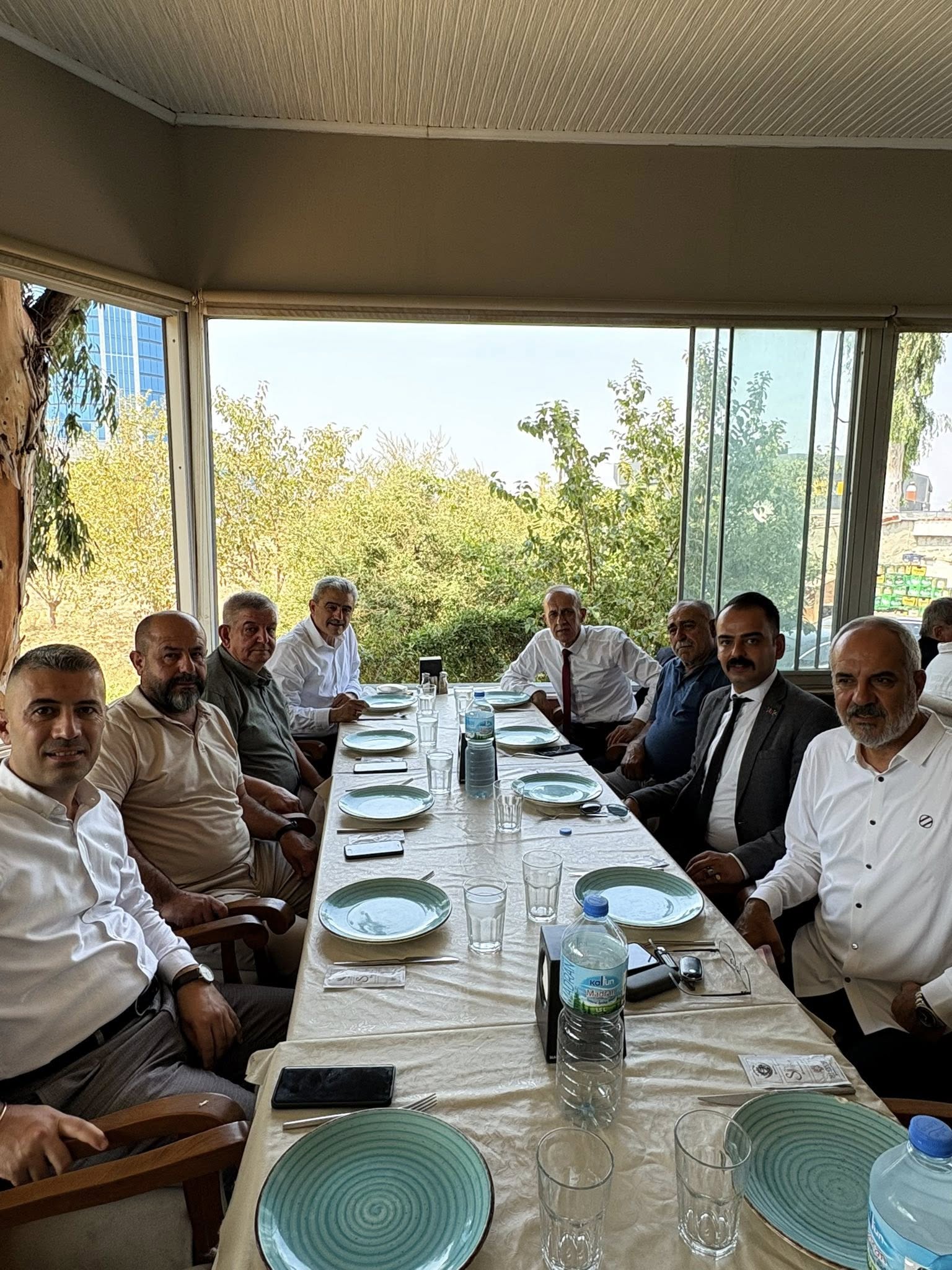 Mhp Aydindan Abidin Bilgine Gecmis Olsun Ziyareti 589912 9E88Fef6Ef4B1Faeec72D18726Af5E52