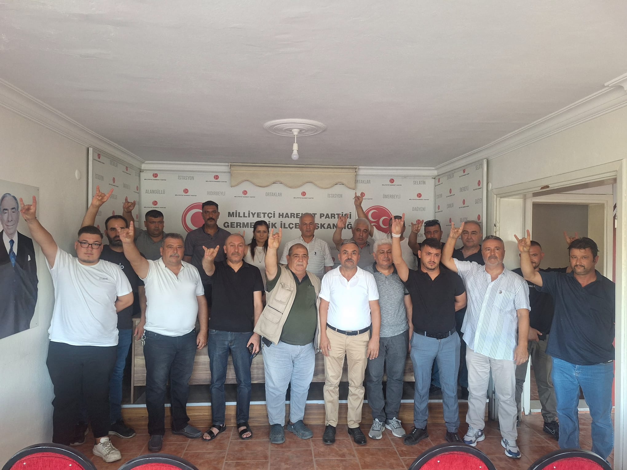 Mhpli Dongerden Chpli Zencircinin Tasinmaz Satisina Tepki Artik Yeter Mezarlik Yeri Satisini Iptal Et 593012 6F9Cf9D4Aa347D04F2A272D466E457B9