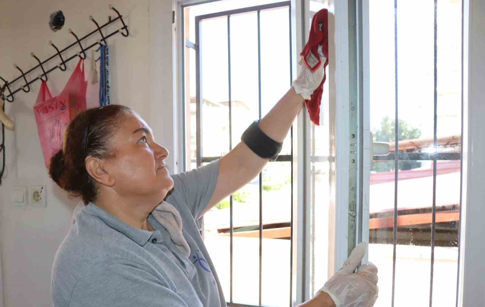 Nazilli Belediyesinden Kapali Pazar Mescitlerinde Kapsamli Temizlik 62A220B0Ac0D6D9Bd549E68835389166