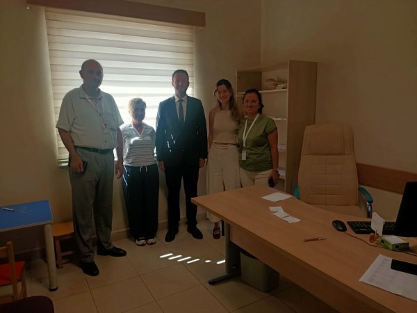 Nazilli Devlet Hastanesine 5 Yeni Uzman Hekim Atandi 590473 0441C2A90026E5Ab99Bd32236383Ff46