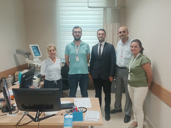 Nazilli Devlet Hastanesine 5 Yeni Uzman Hekim Atandi 590473 55Cb1Aa479D1Eaf77199Df3E3295Caeb
