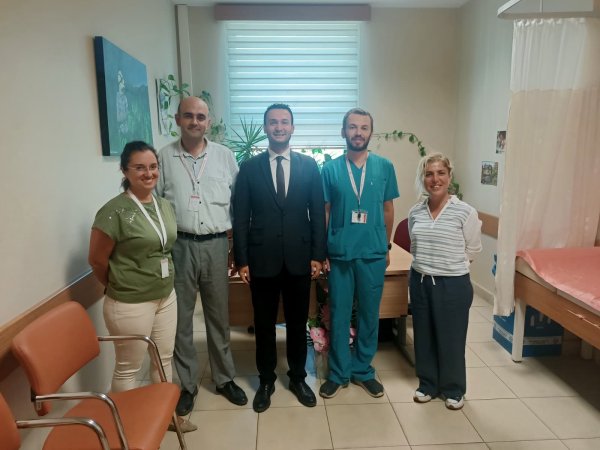 Nazilli Devlet Hastanesine 5 Yeni Uzman Hekim Atandi 590473 7Bca0De624C63F633Ec56B412E4Ad285
