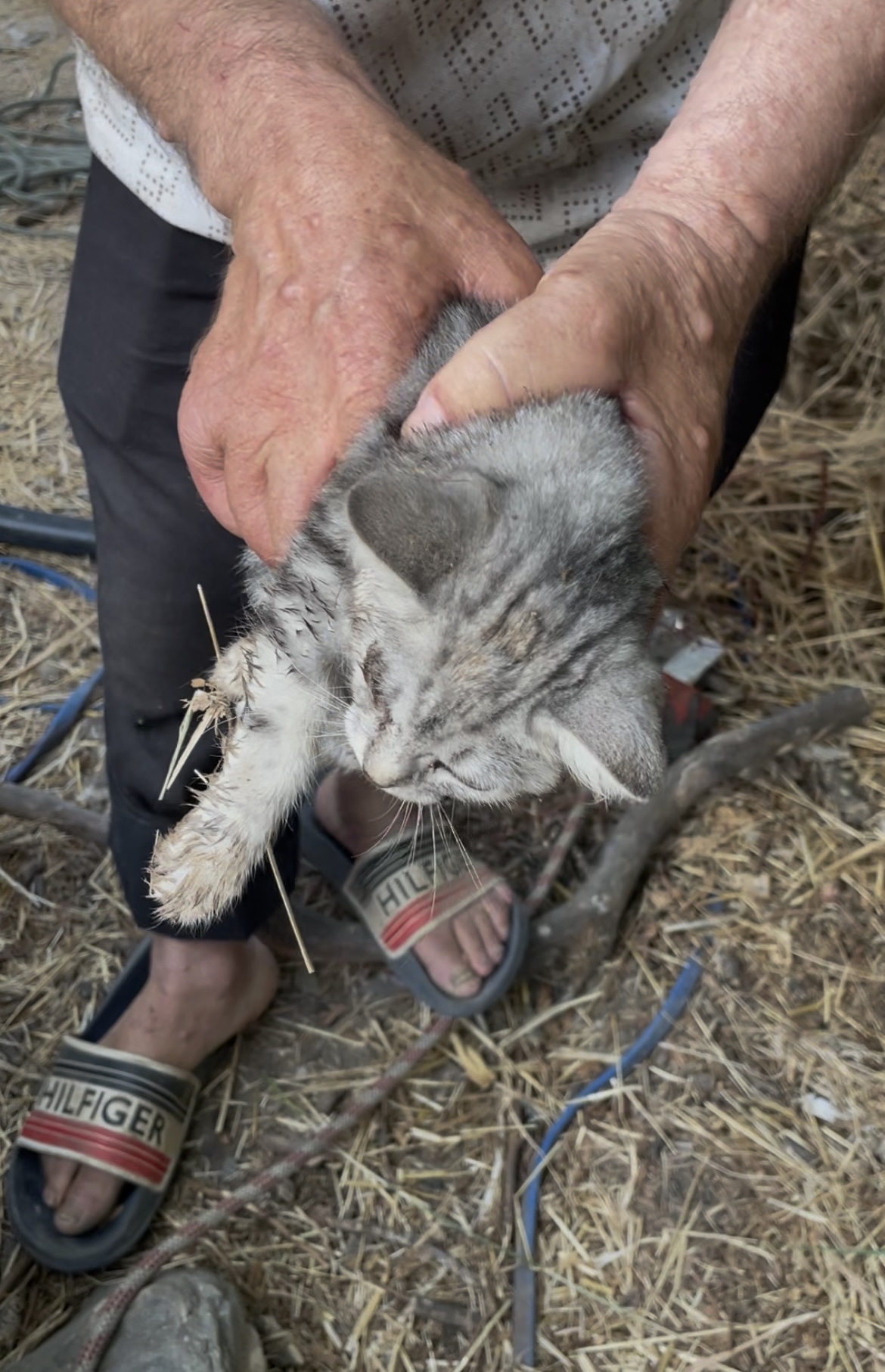 Nazillide Nefes Kesen Operasyon 20 Metrelik Kuyudan Sag Cikarildi 589014 8489Bc97Dcf81004C0Be1B2C8Fc4E5D3