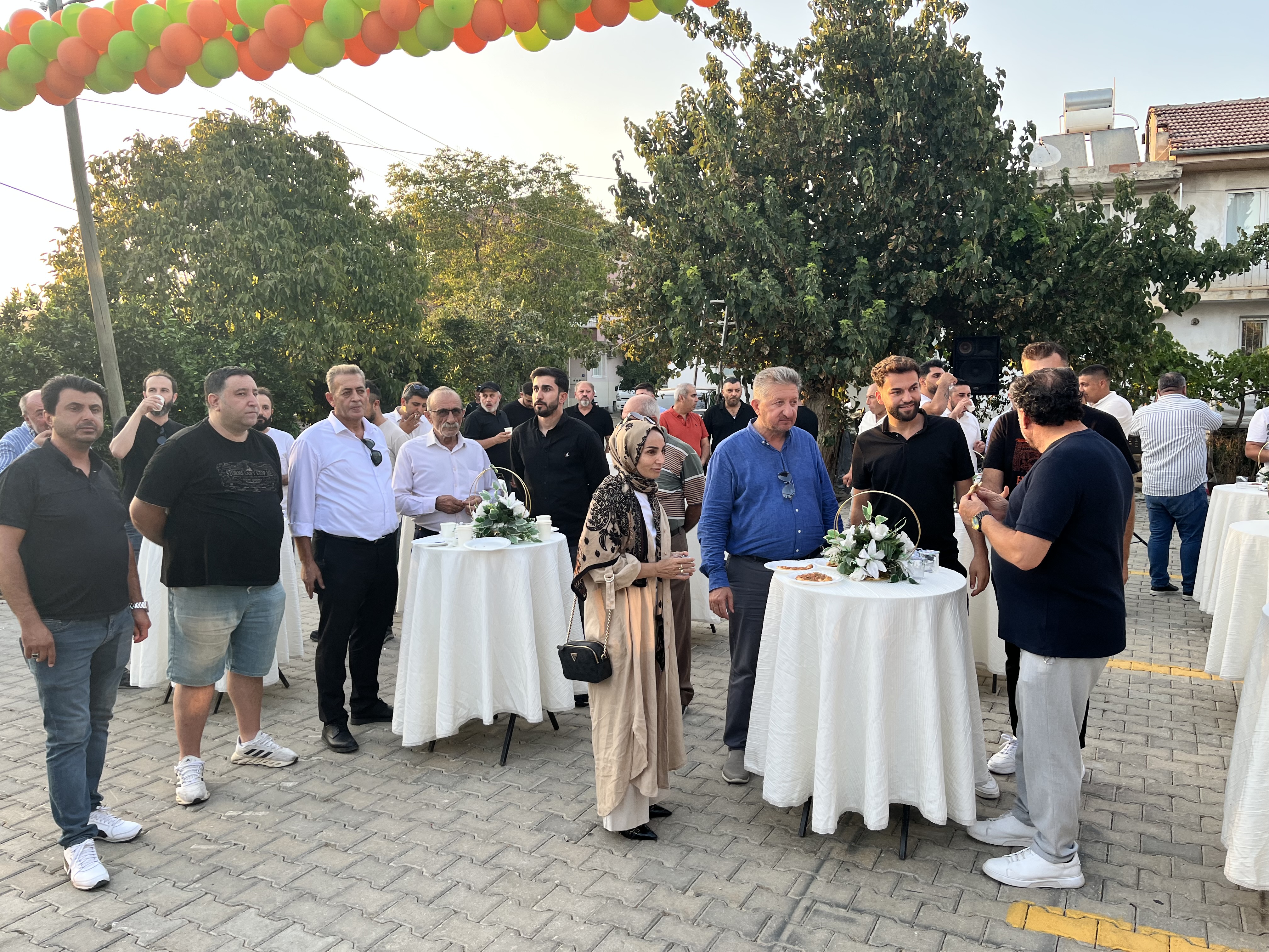 Nazillide Nova Restoran Hizmete Girdi 595102 De1B7E2C5C08Af23A69B36431614Bfb1