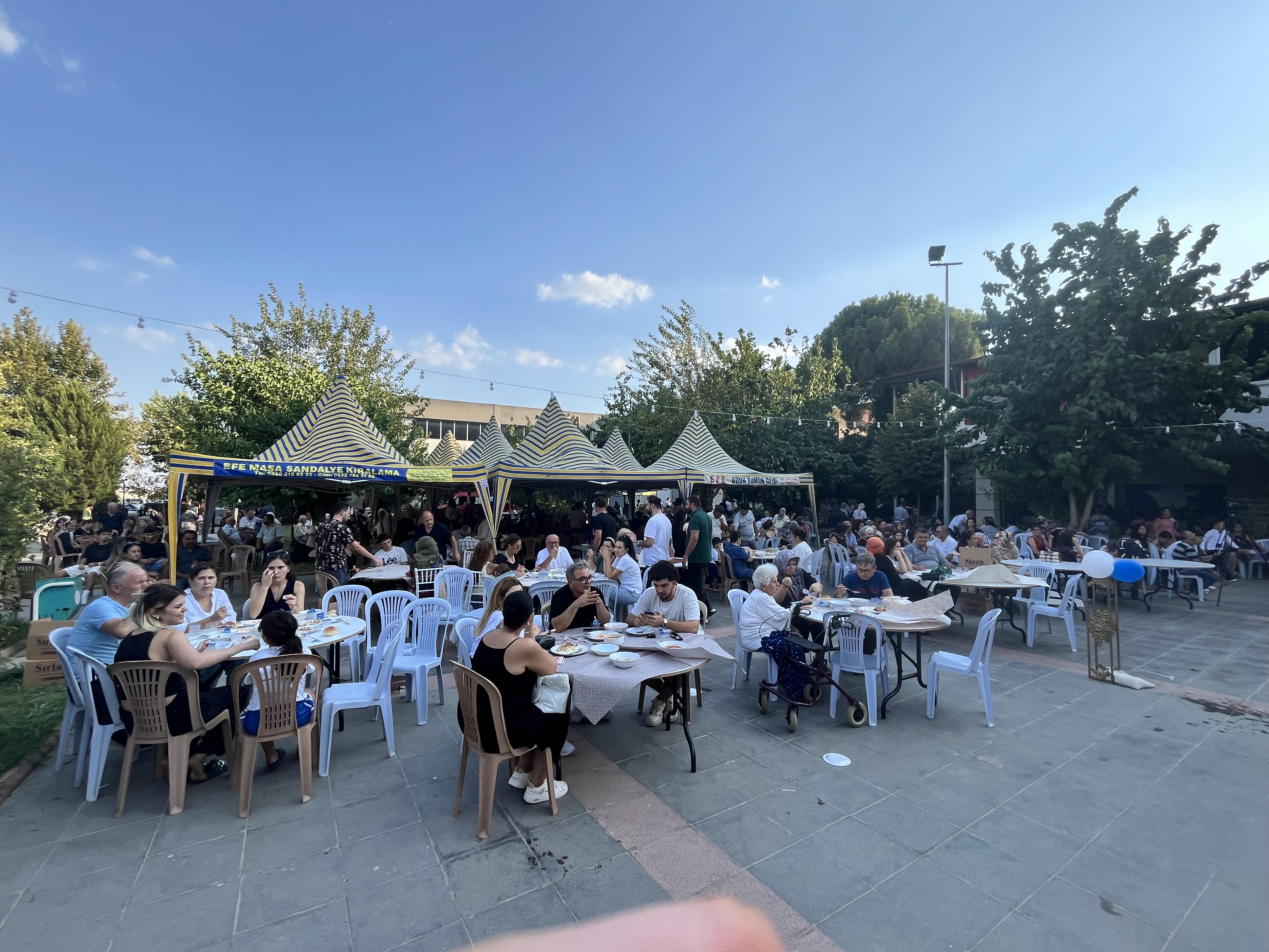 Nazillide Sen Ailesinin Mutlu Gunu 591905 90D01D477Bb22Daf69B0D626Bebb2Ae5