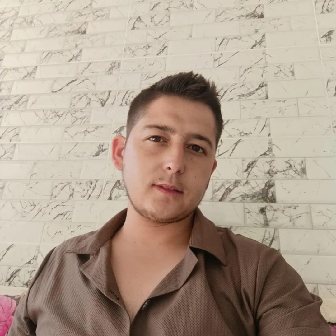 Oltasinin Pesinden Gitti Canindan Oldu Bogularak Olen Genc Berbere Veda 591201 C3A6D67C4Ed67732B5483698A3B49561