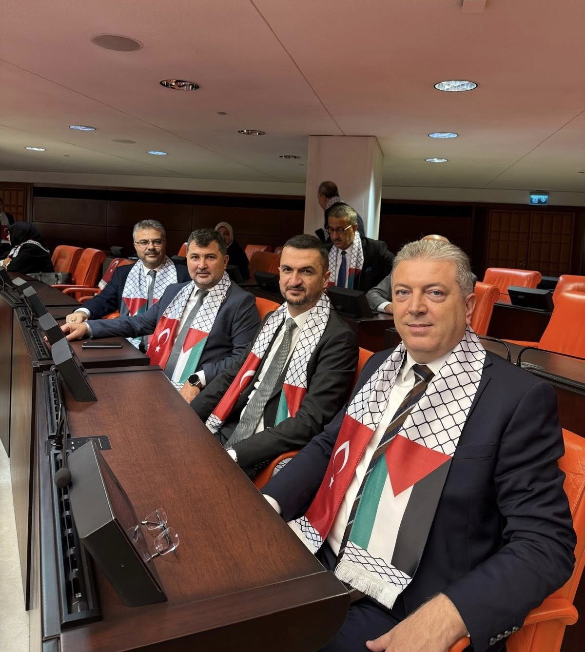 Ozmen Turkiye Adaletin Sesi Olmaya Devam Edecek 595099 C35Bceca7432C8De71D717D5A10Da954