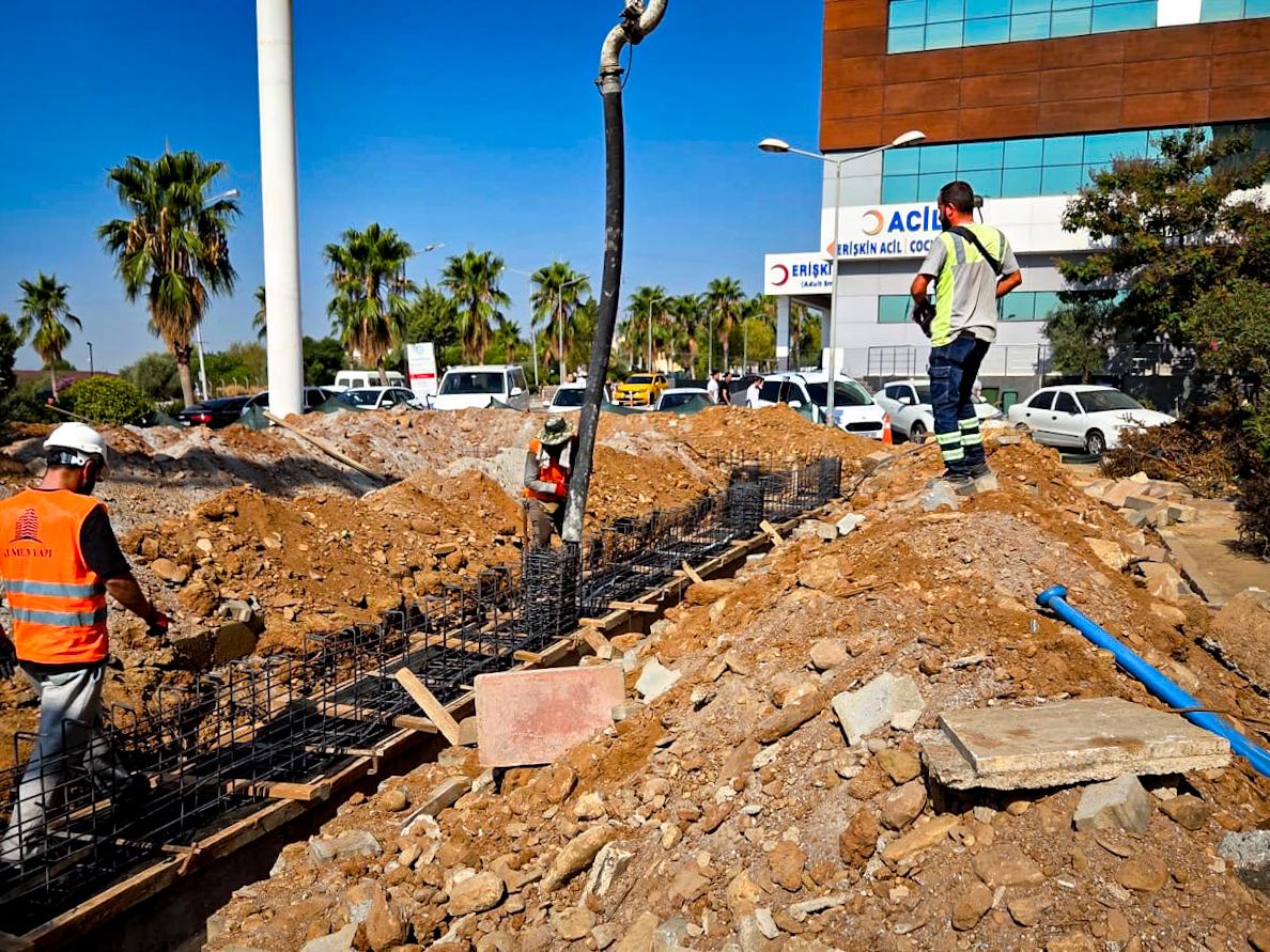 Rektor Kentten Kampusteki Insaat Elestirisine Yanit Calismalar Tamamlandiginda Cok Guzel Olacak 589087 2Bdbddc65F2752B53Df724Dd2068Bcc0-1