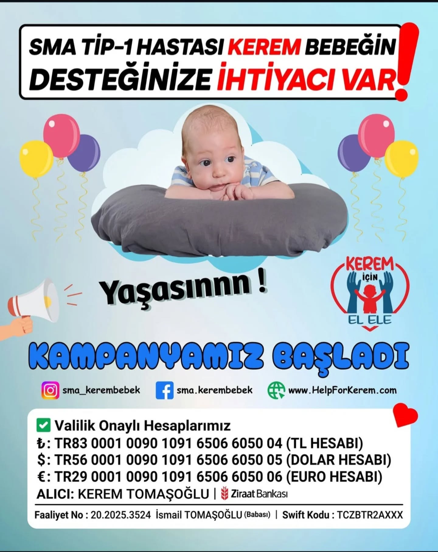 Smali Kerem Bebek Destek Bekliyor 594823 5Bdcc1A2A204Ec78A20E2Ee9Ba93E250 (2)