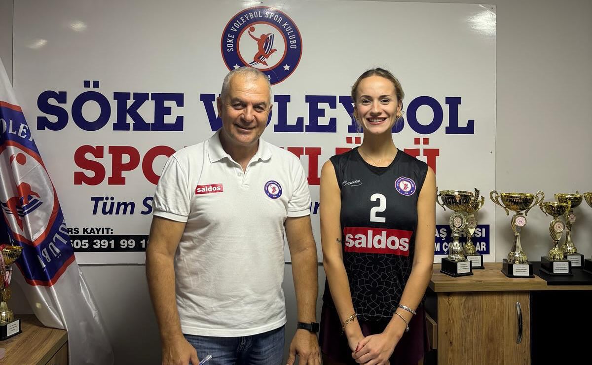 Soke Belediye Voleyboldan Imza Sov 11 Isimle Anlastilar 594266 De74Beeefe329F608841213Bd9D5D5Ee