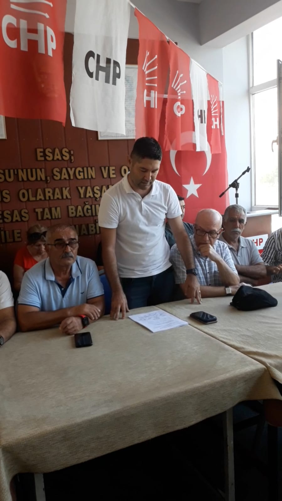 Soke Chp Meclis Uyelerinden Basin Aciklamasi 591055 5D2F2F576B43D9C3D5C9Fc1D31Ed3179