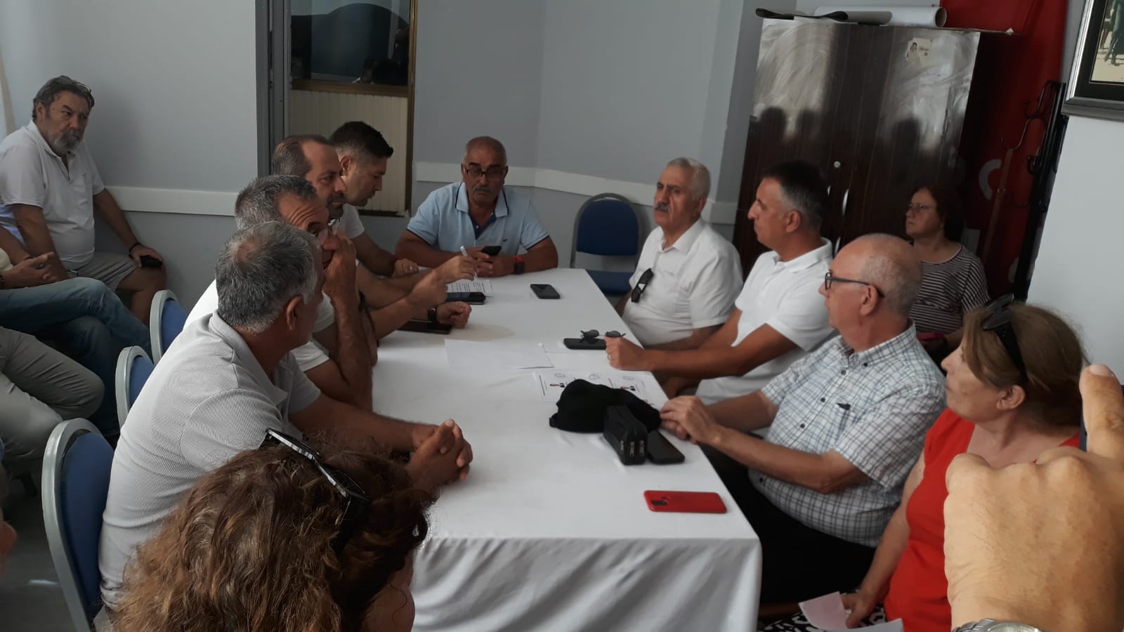 Soke Chp Meclis Uyelerinden Basin Aciklamasi 591055 7Db73F974C0D4F16F85Ee0Beac5A2Aca