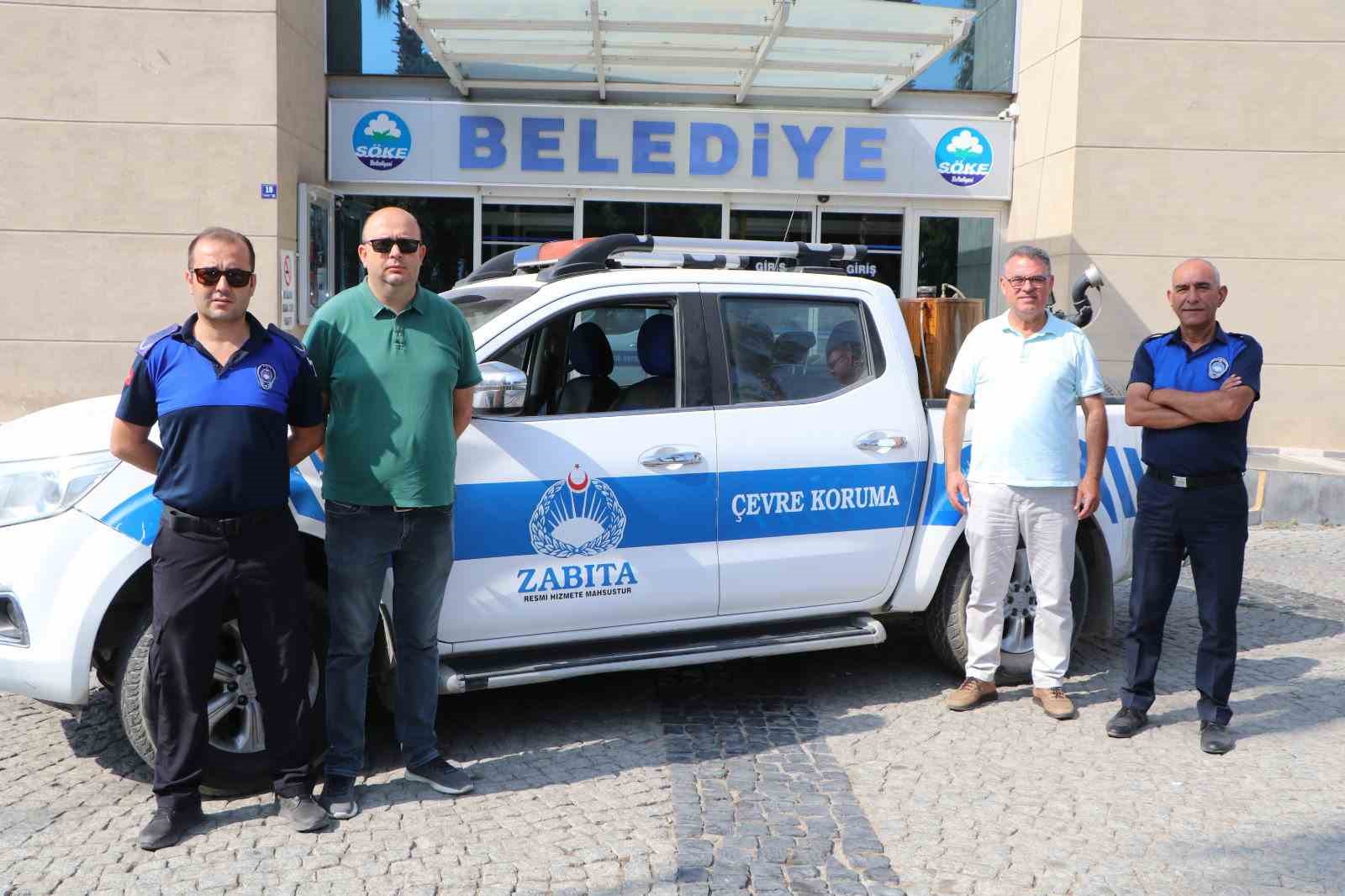 Sokede Cevreyi Kirletenlere Af Yok 5Ad7229967A0D8C413A92Edee0Ea26Cf