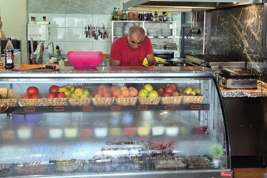 Sokede Gida Isletmelerine Denetim 68678F4793F1A7F0511053B2F1C1Cd5C