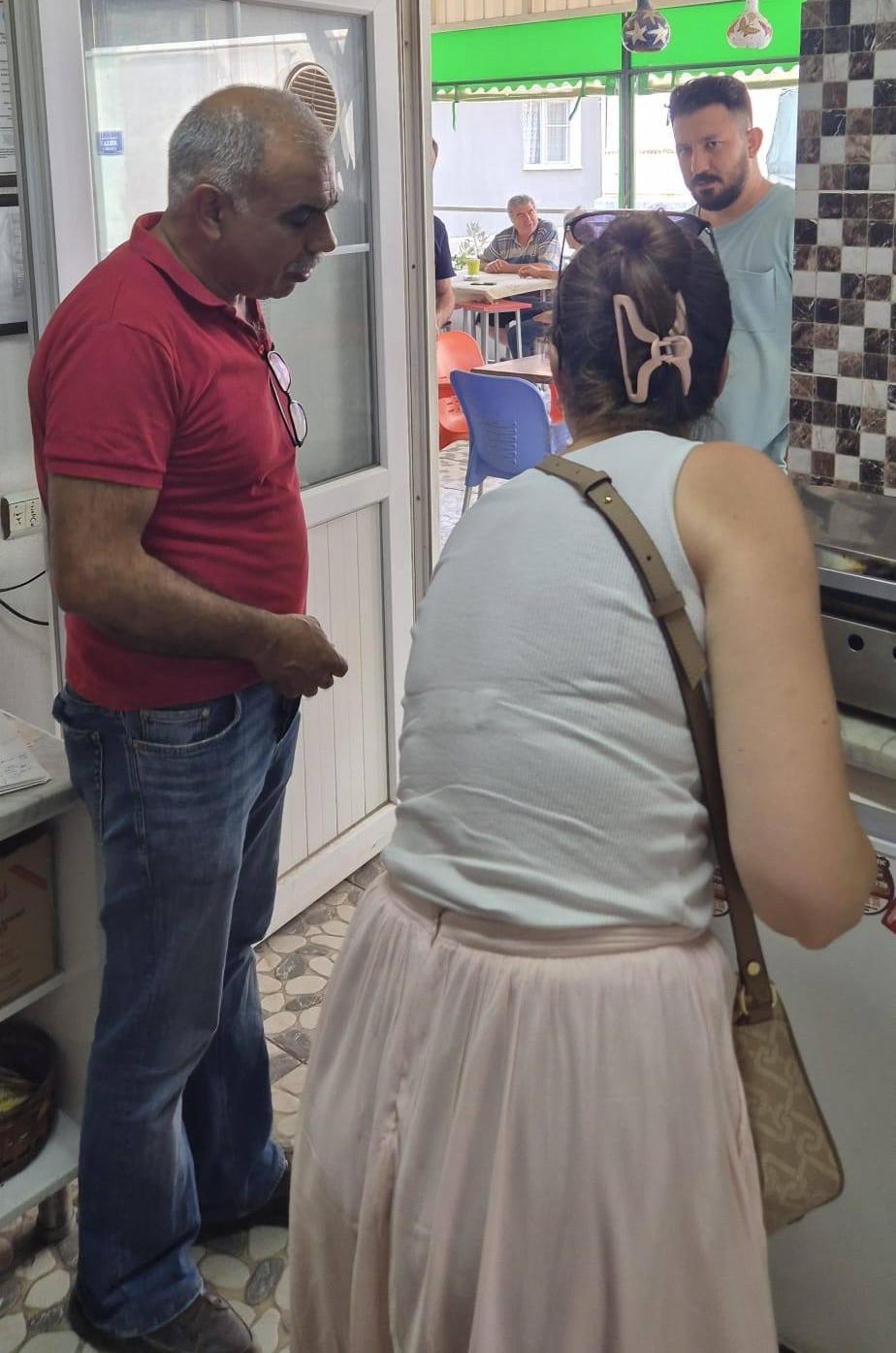 Sokede Riske Dayali Gida Isletmeleri Denetlendi 2446C2E618Efeb159B4Cad3B3Dcba237