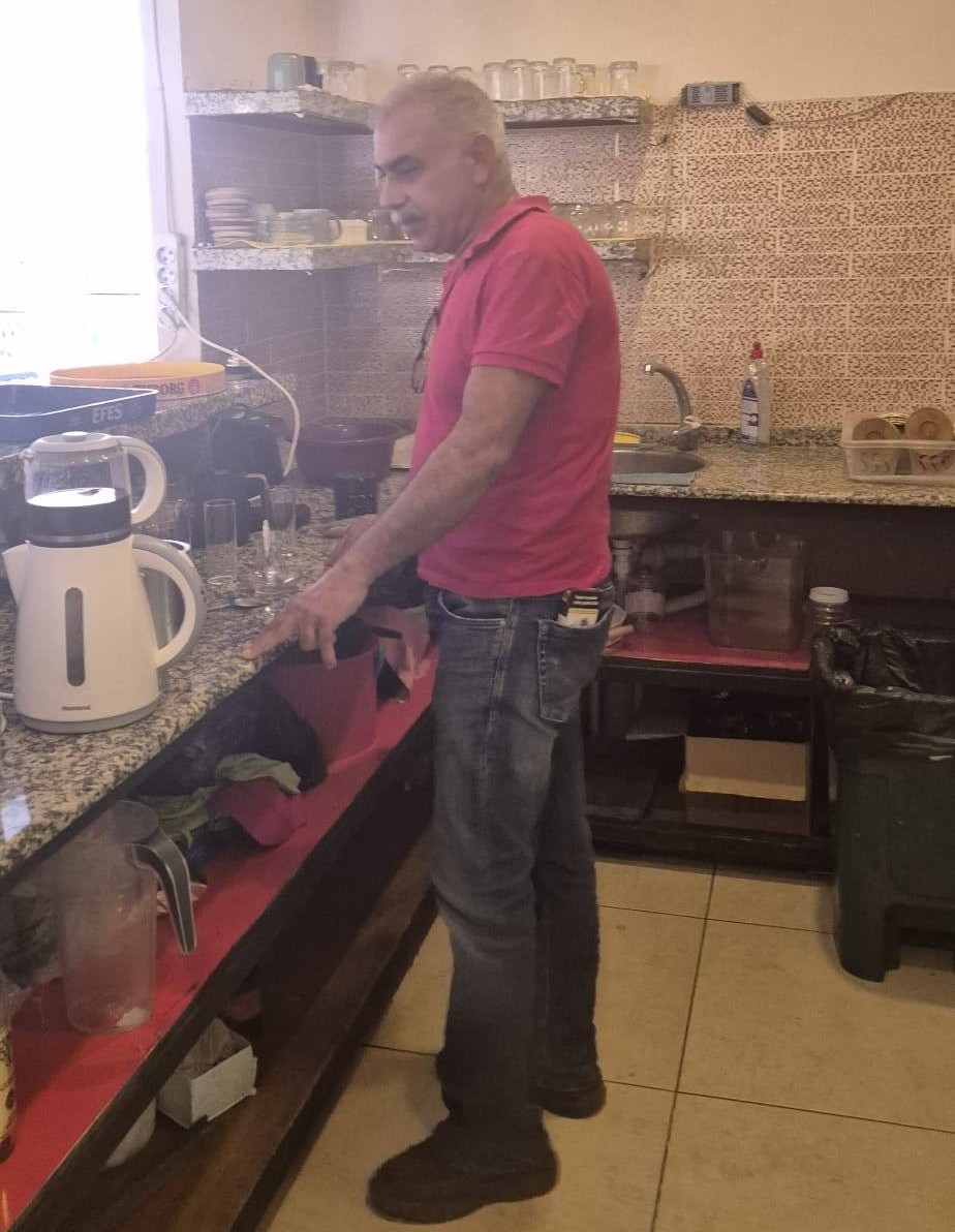 Sokede Riske Dayali Gida Isletmeleri Denetlendi 3Cf65Ff6630D02B23D3F15C52F92C19C