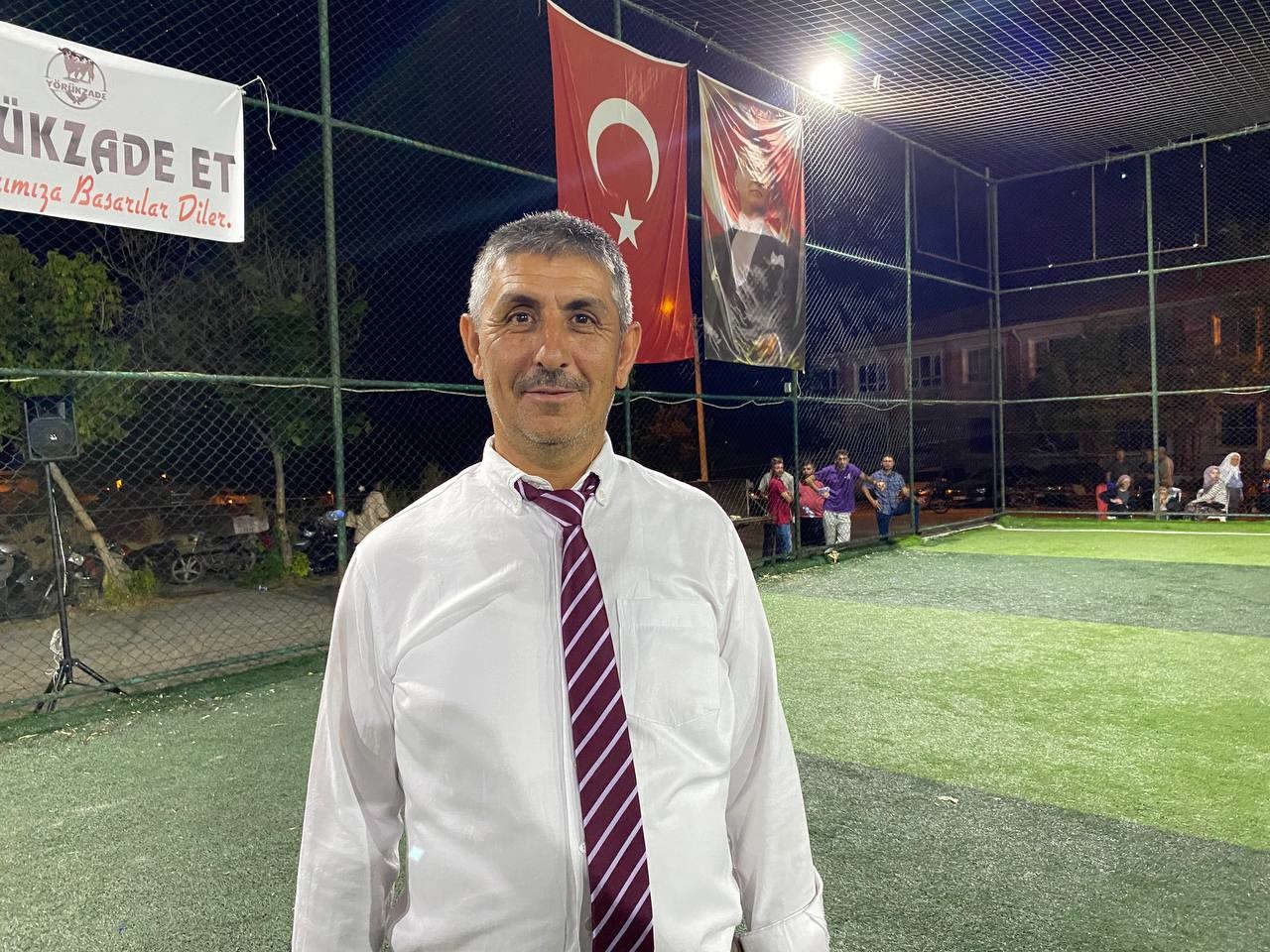 Super Lig Tadinda Hali Saha Turnuvasi Nefesleri Kesti 6A3E88Ed9Ae7Ef127D9Befba33071B83