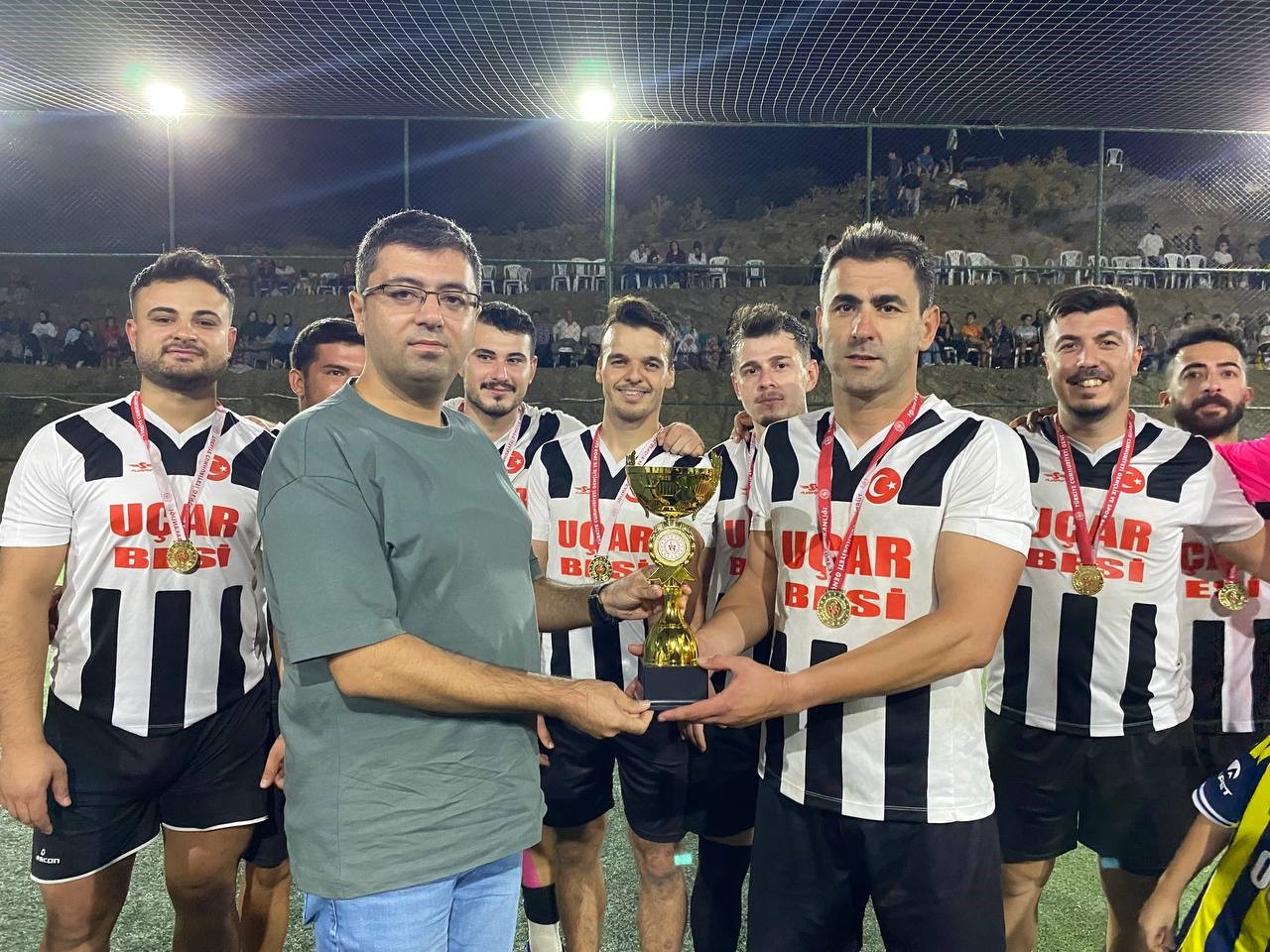 Super Lig Tadinda Hali Saha Turnuvasi Nefesleri Kesti Bbf458F56Fd14963842F47E66Ba1Dc5E