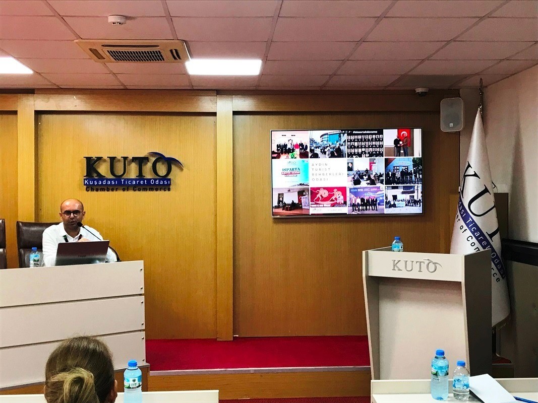 Turist Rehbelerinin En Buyuk Sikintisi Kacak Turlar Ve Kacak Rehberler 699F2Bff168Bbf7C761433A97Da32Dac