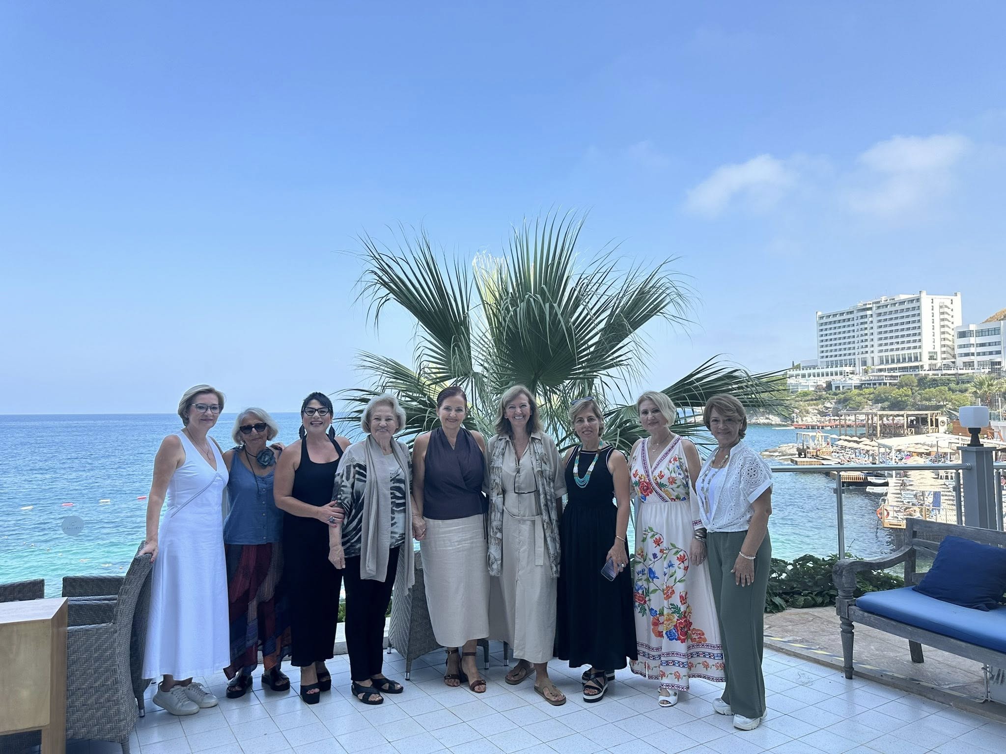 Turk Kadinlar Birligi Aydin Subesi Yeni Uyelerle Buyuyor 591828 2525C79137456Ed3C78224Dee015E169