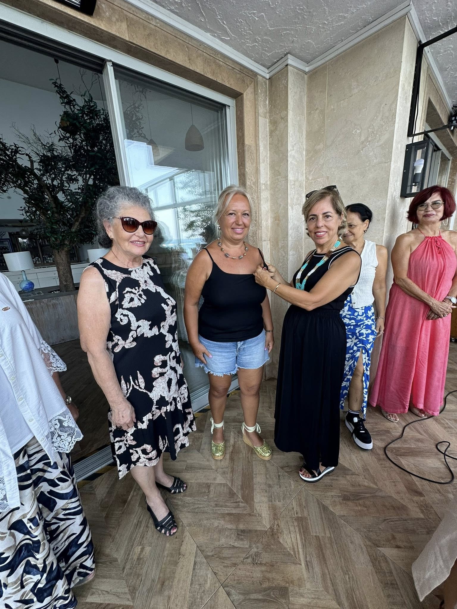 Turk Kadinlar Birligi Aydin Subesi Yeni Uyelerle Buyuyor 591828 3019Edde9D7C5051Eccf9Ee4Afd780Fb