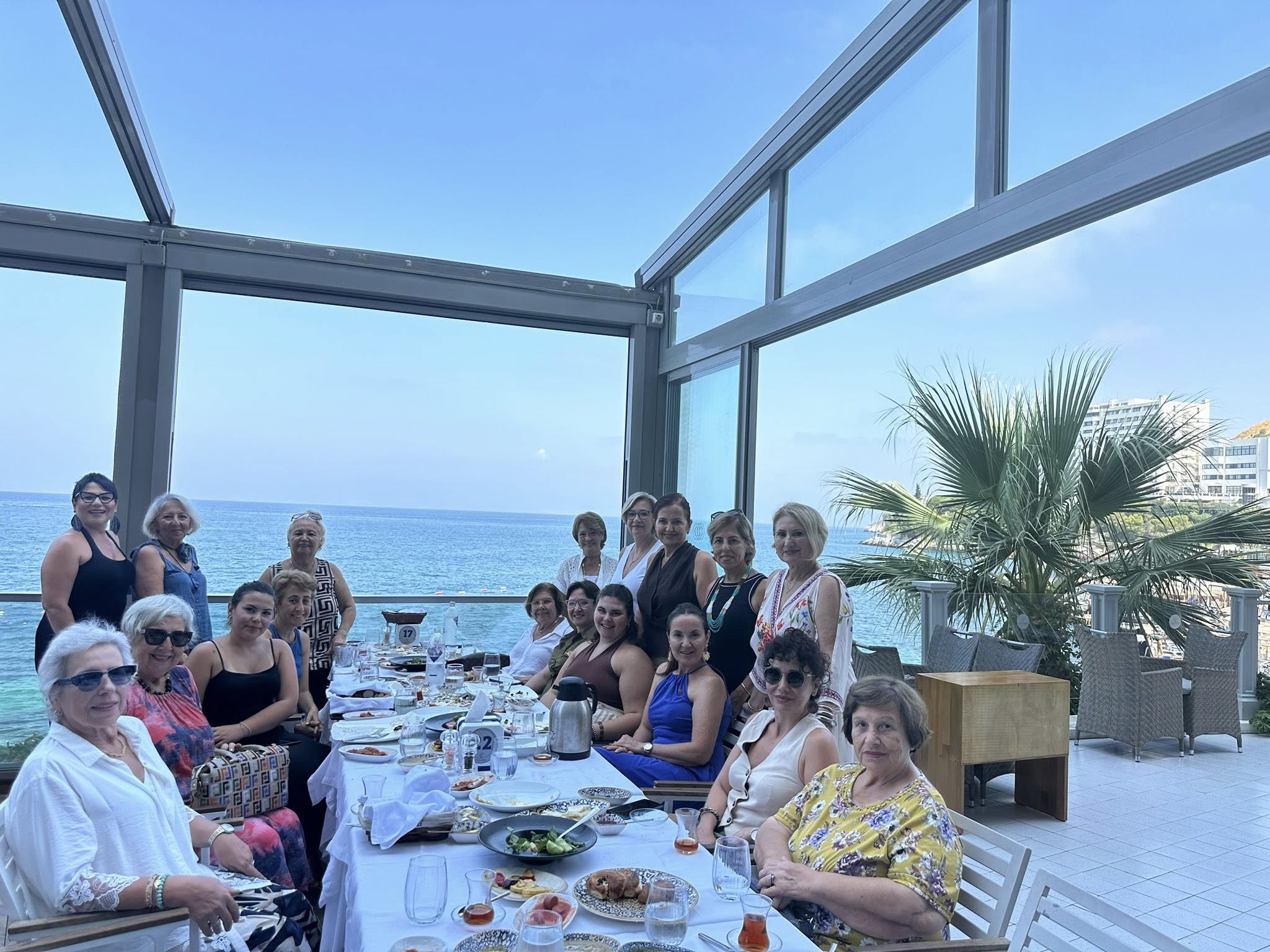 Turk Kadinlar Birligi Aydin Subesi Yeni Uyelerle Buyuyor 591828 48023E8F3757Cecc0D2D5B8191C6B561